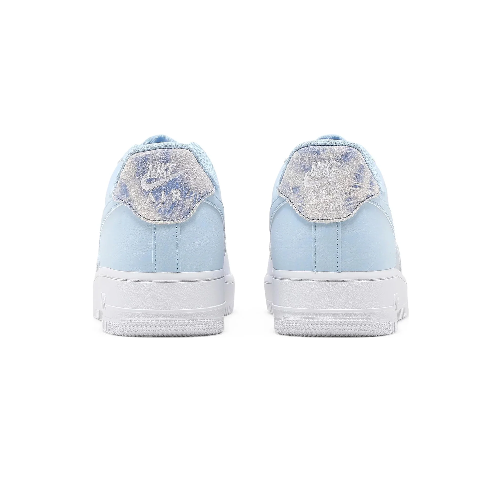 Air Force 1 Low 'Psychic Blue' (2021) - Image 4