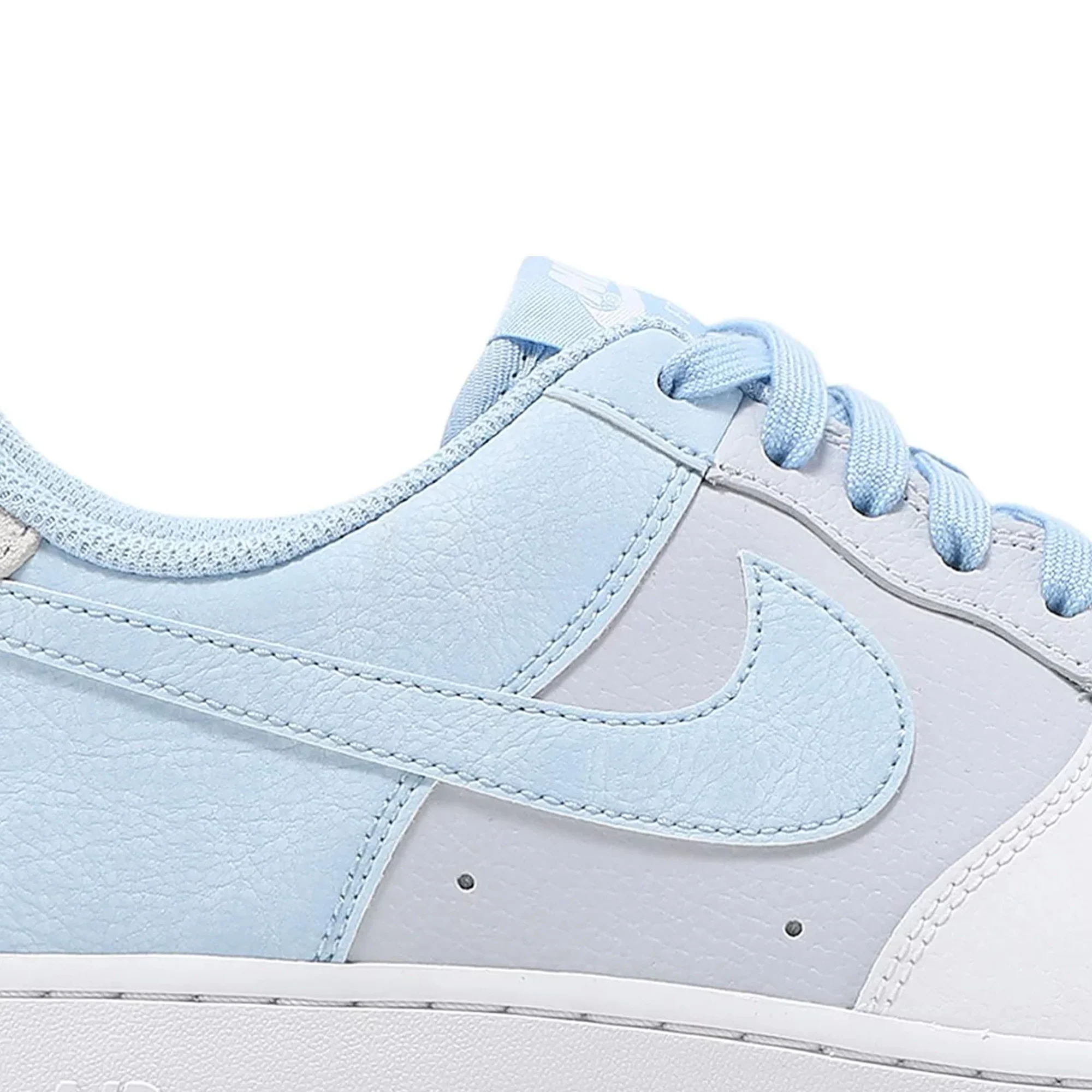 Air Force 1 Low 'Psychic Blue' (2021) - Image 6