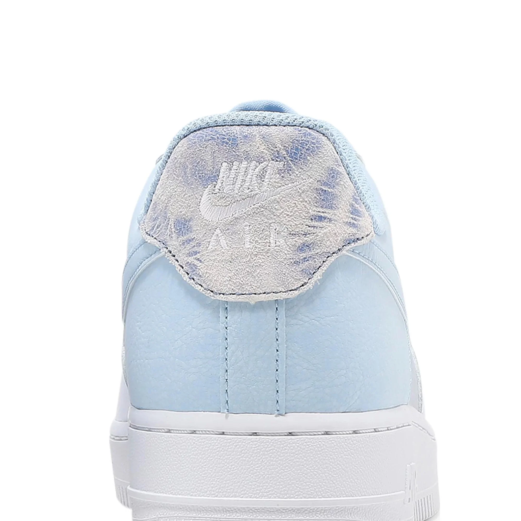 Air Force 1 Low 'Psychic Blue' (2021) - Image 7