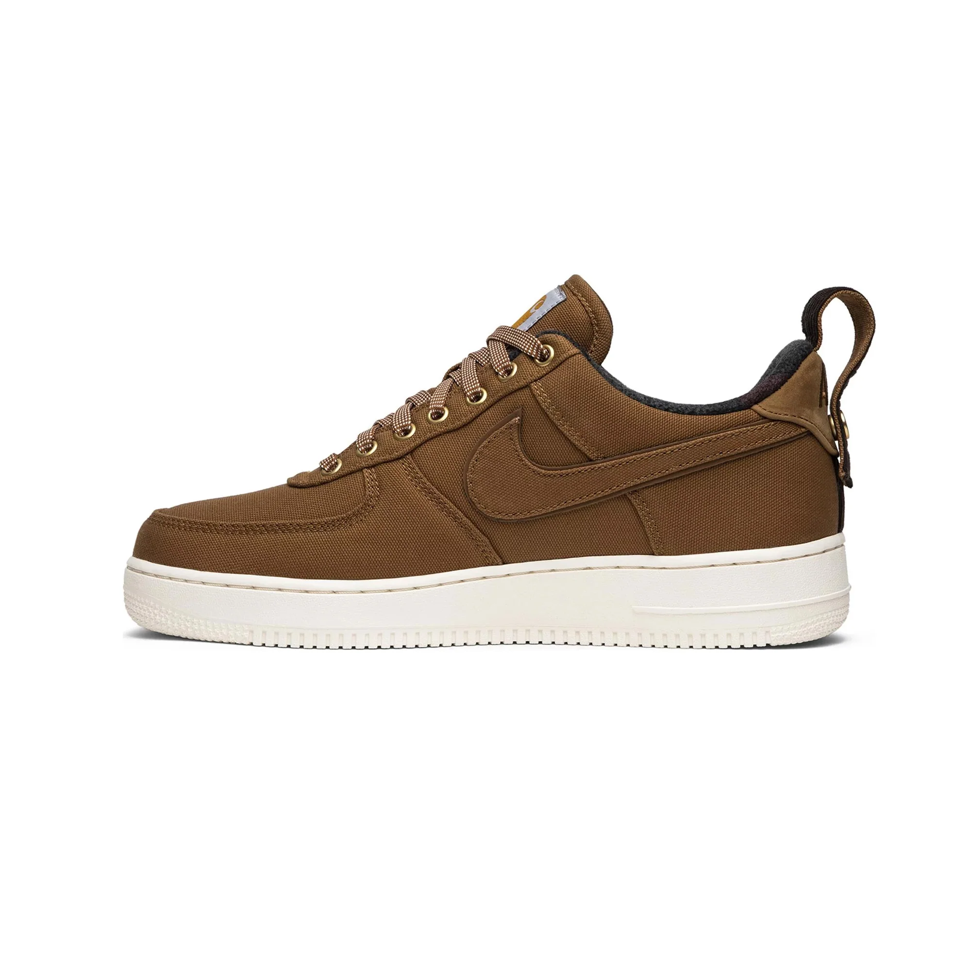 Air Force 1 x Carhartt WIP 'Ale Brown' (2018) - Image 3