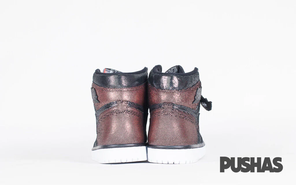 Air Jordan 1 Hi OG 'Fearless' W (2019) - Image 3