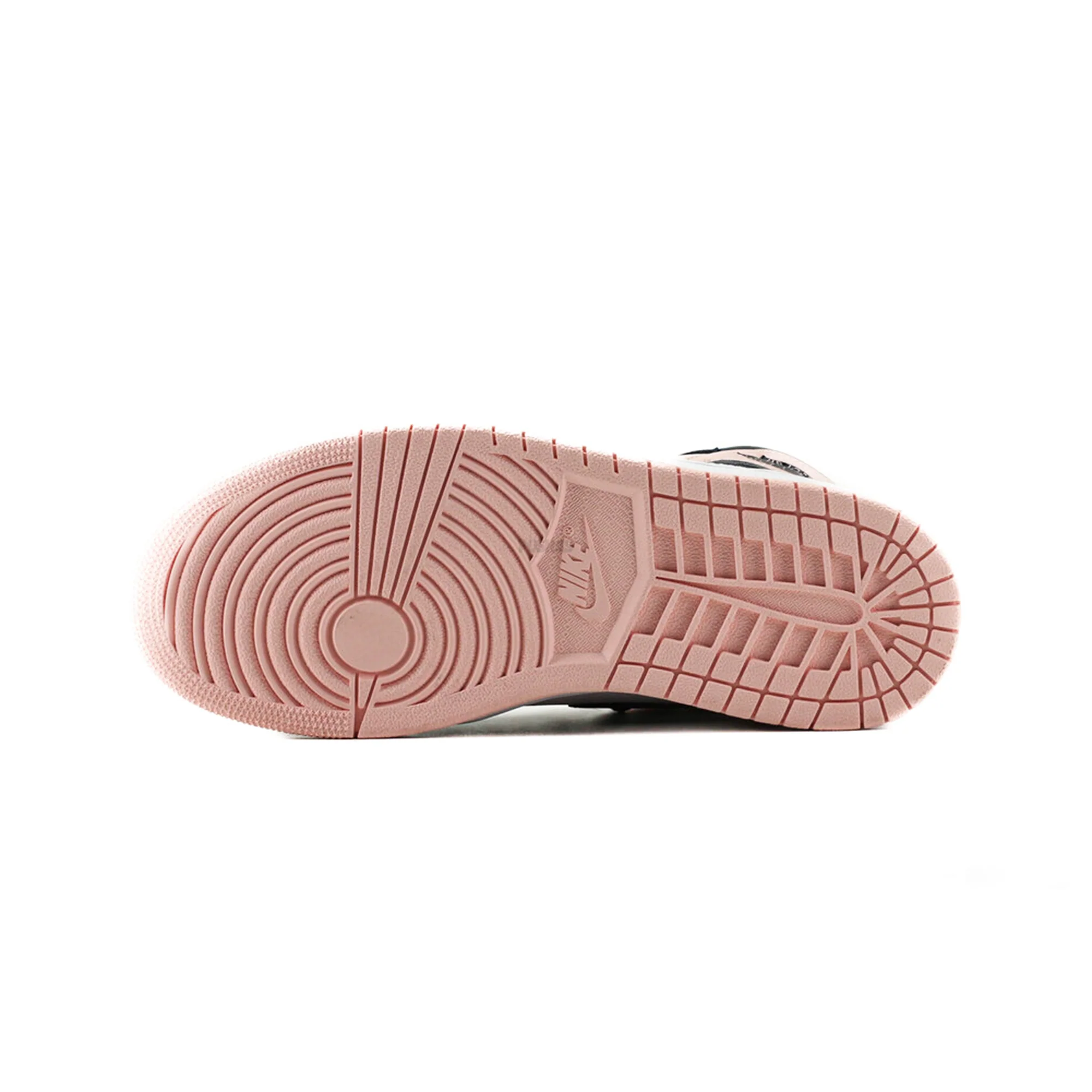 Air Jordan 1 High 'Bubble Gum' Women's (2021) - Image 6