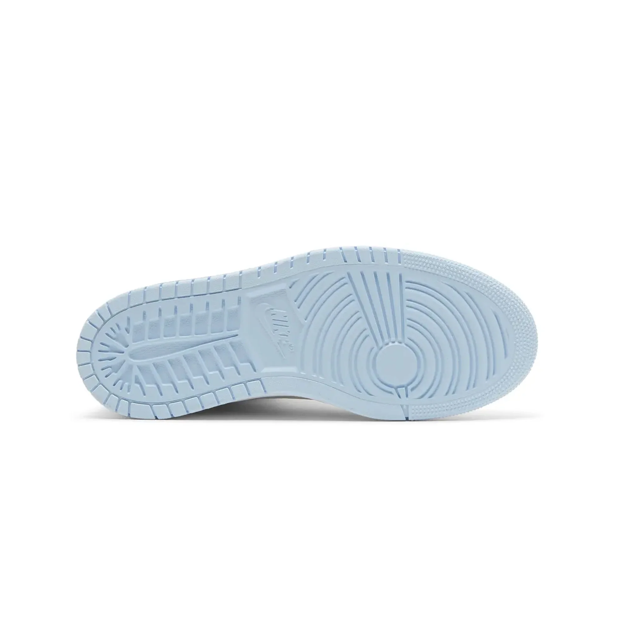 Air Jordan 1 High Zoom CMFT 'Grey Fog' W (2021)] - Image 5