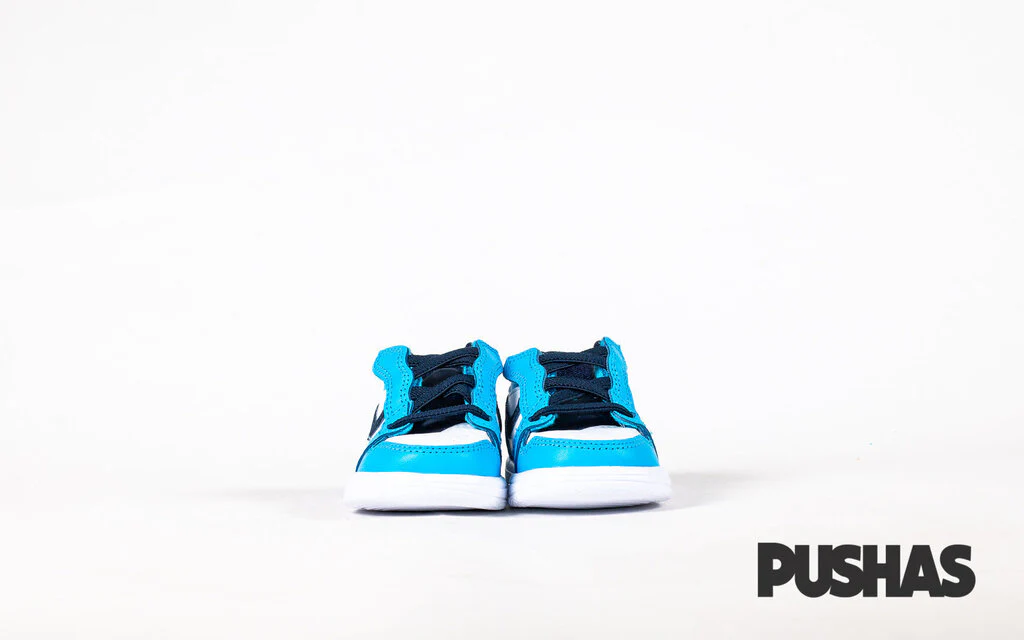 Air Jordan 1 Low Alt 'UNC' TD (2021) - Image 2