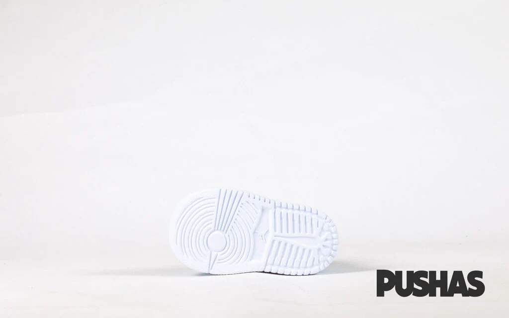 Air Jordan 1 Low Alt 'UNC' TD (2021) - Image 5