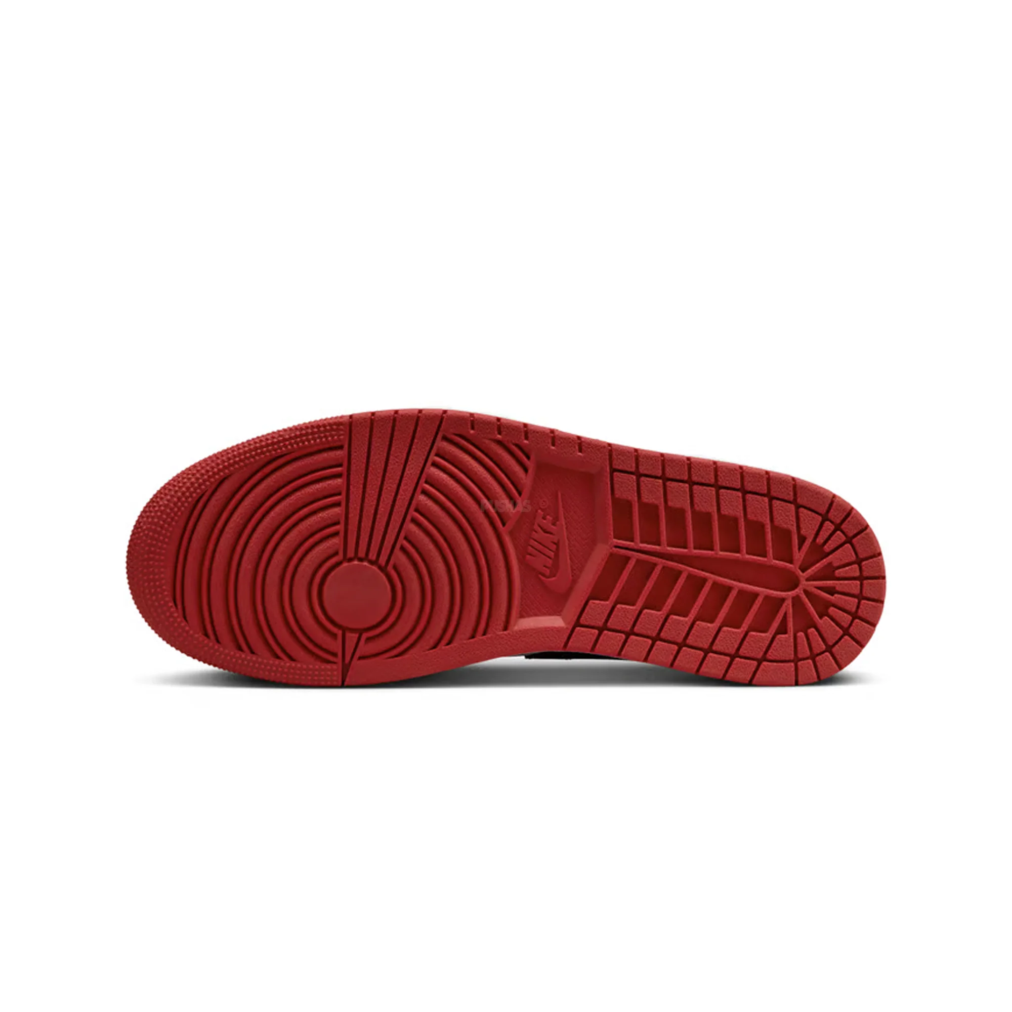 Air Jordan 1 Low 'Bred Toe 2.0' (2023) - Image 6