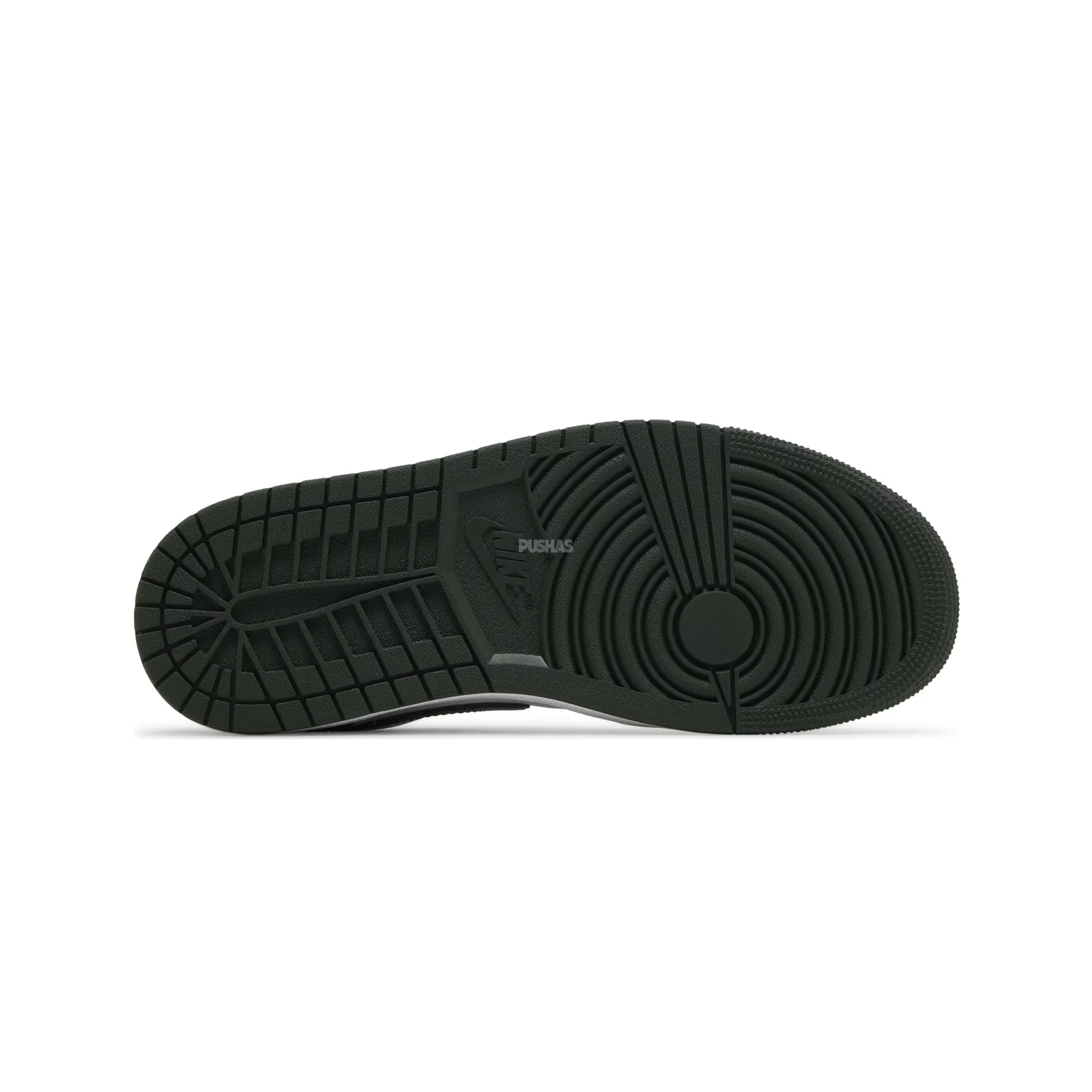 Air Jordan 1 Low 'Galactic Jade' W (2023) - Image 5