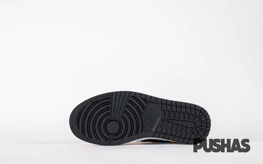 Air Jordan 1 Low 'Laser Orange' W - Image 5