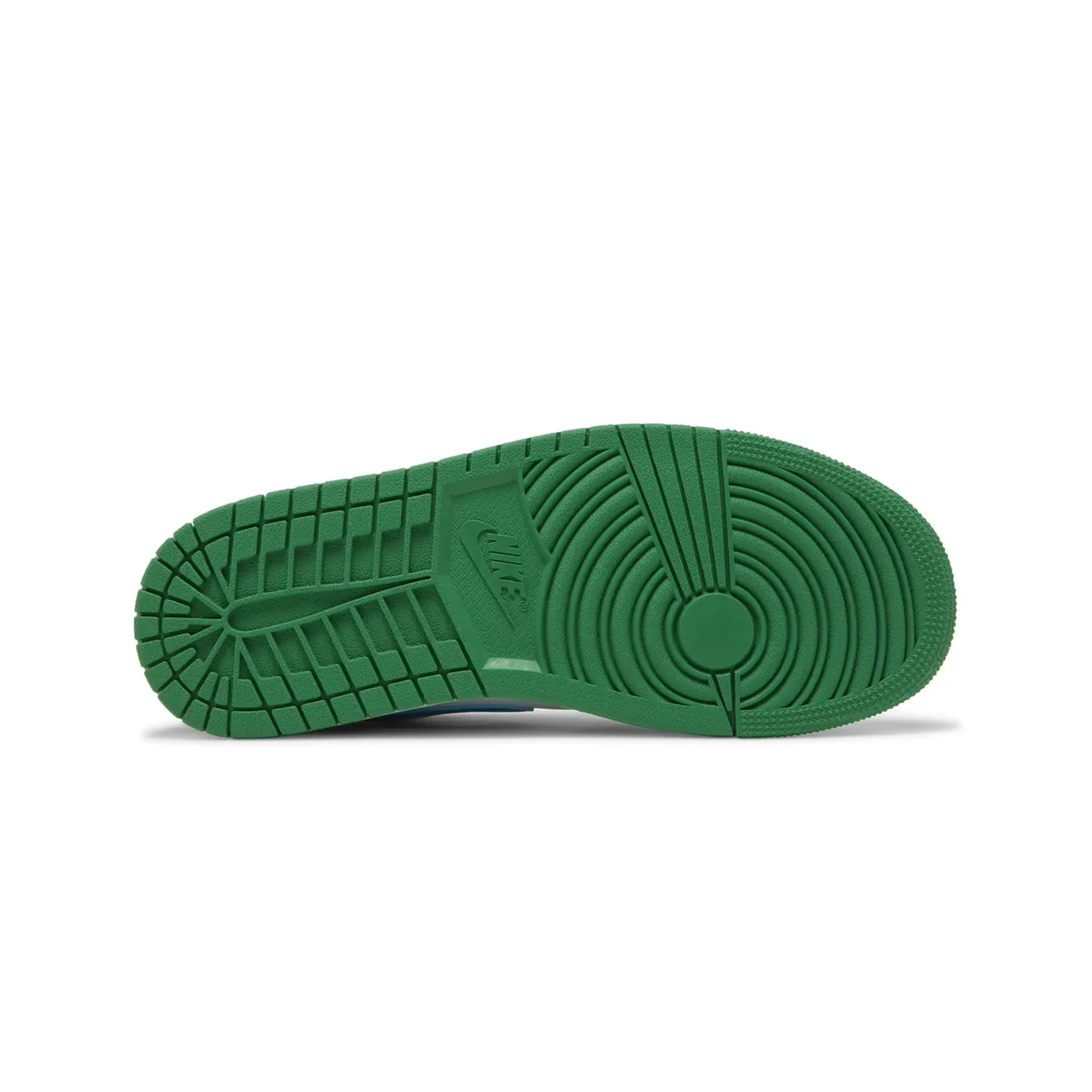 Air Jordan 1 Low 'Lucky Green Aquatone' W - Image 5