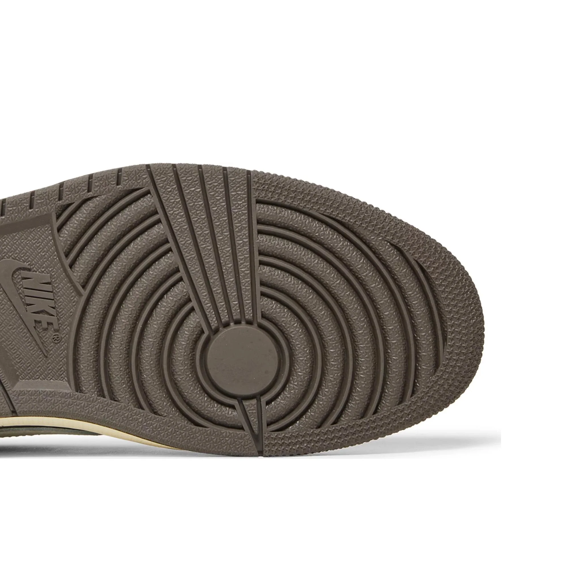 Air Jordan 1 Retro Low OG SP Travis Scott 'Reverse Mocha' (2022) - Image 7