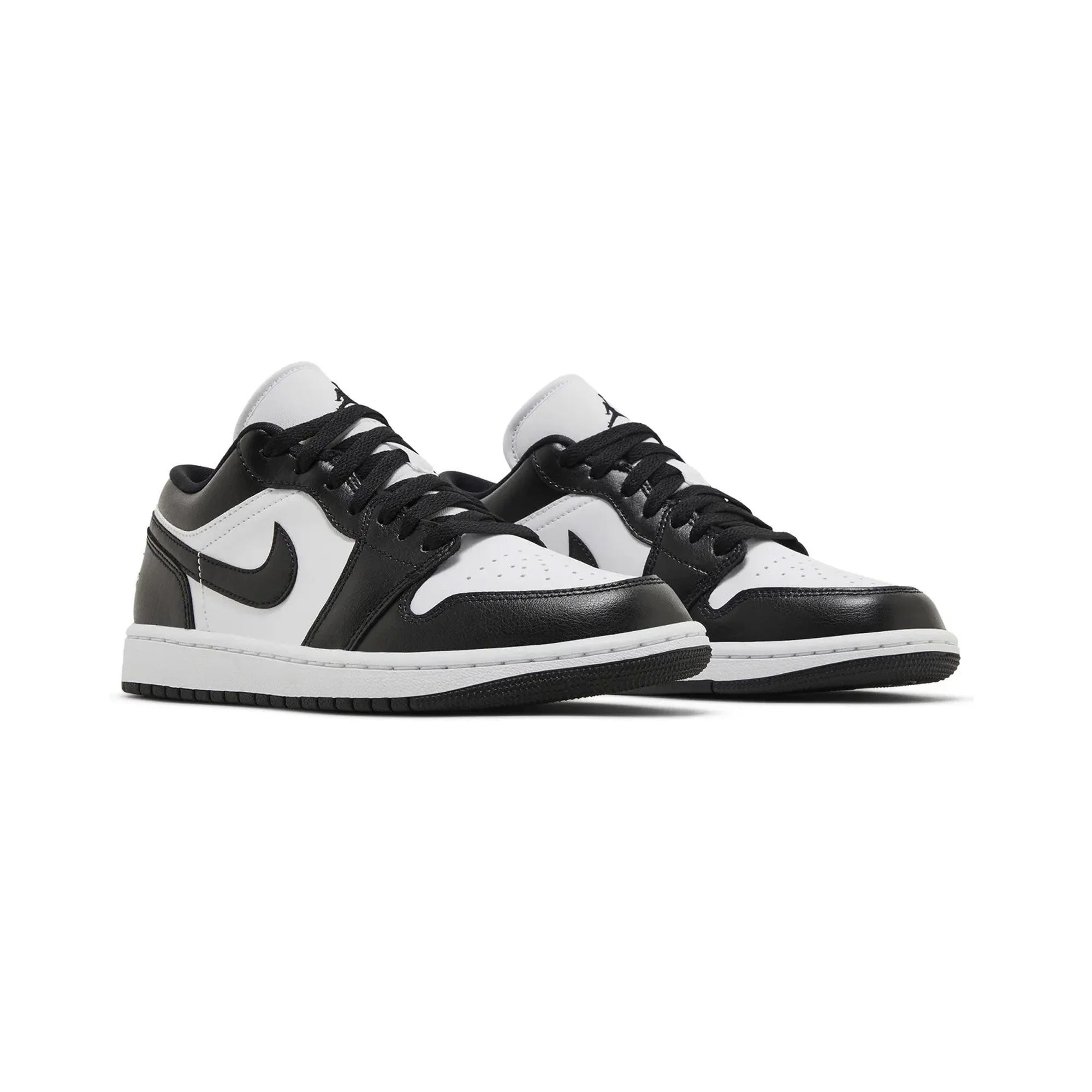 Air Jordan 1 Low 'Panda' Women's (2023) - Image 2