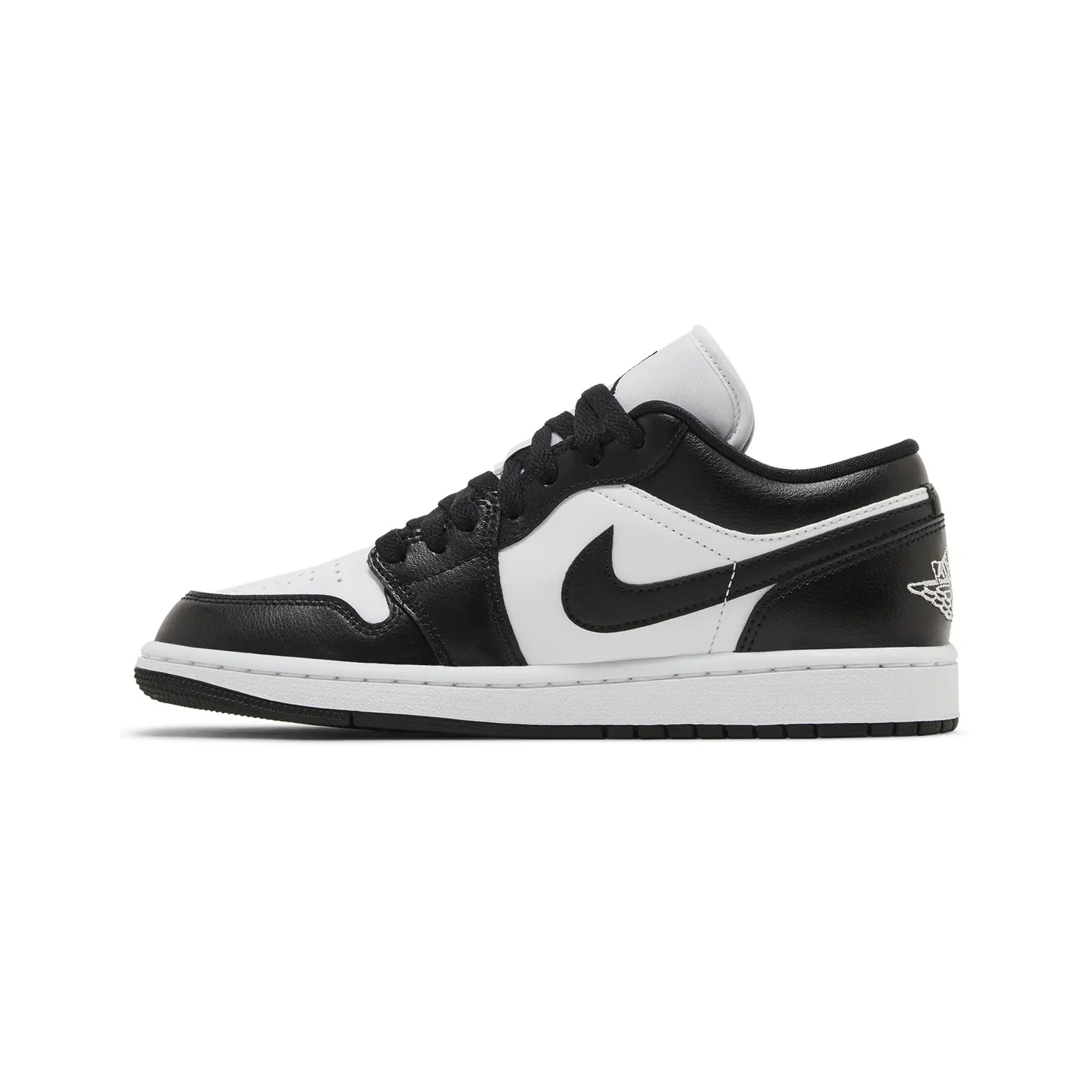 Air Jordan 1 Low 'Panda' Women's (2023) - Image 3