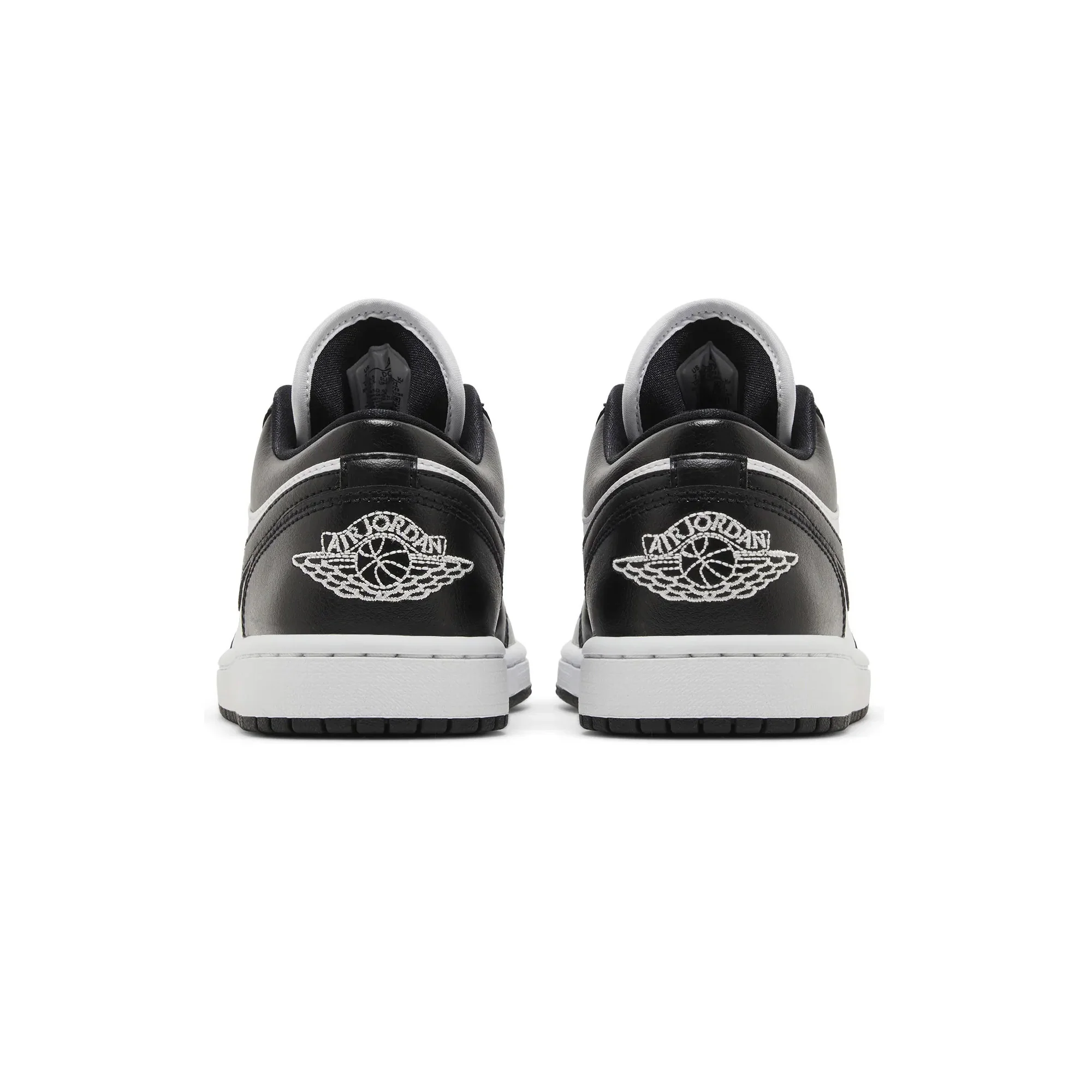 Air Jordan 1 Low 'Panda' Women's (2023) - Image 4
