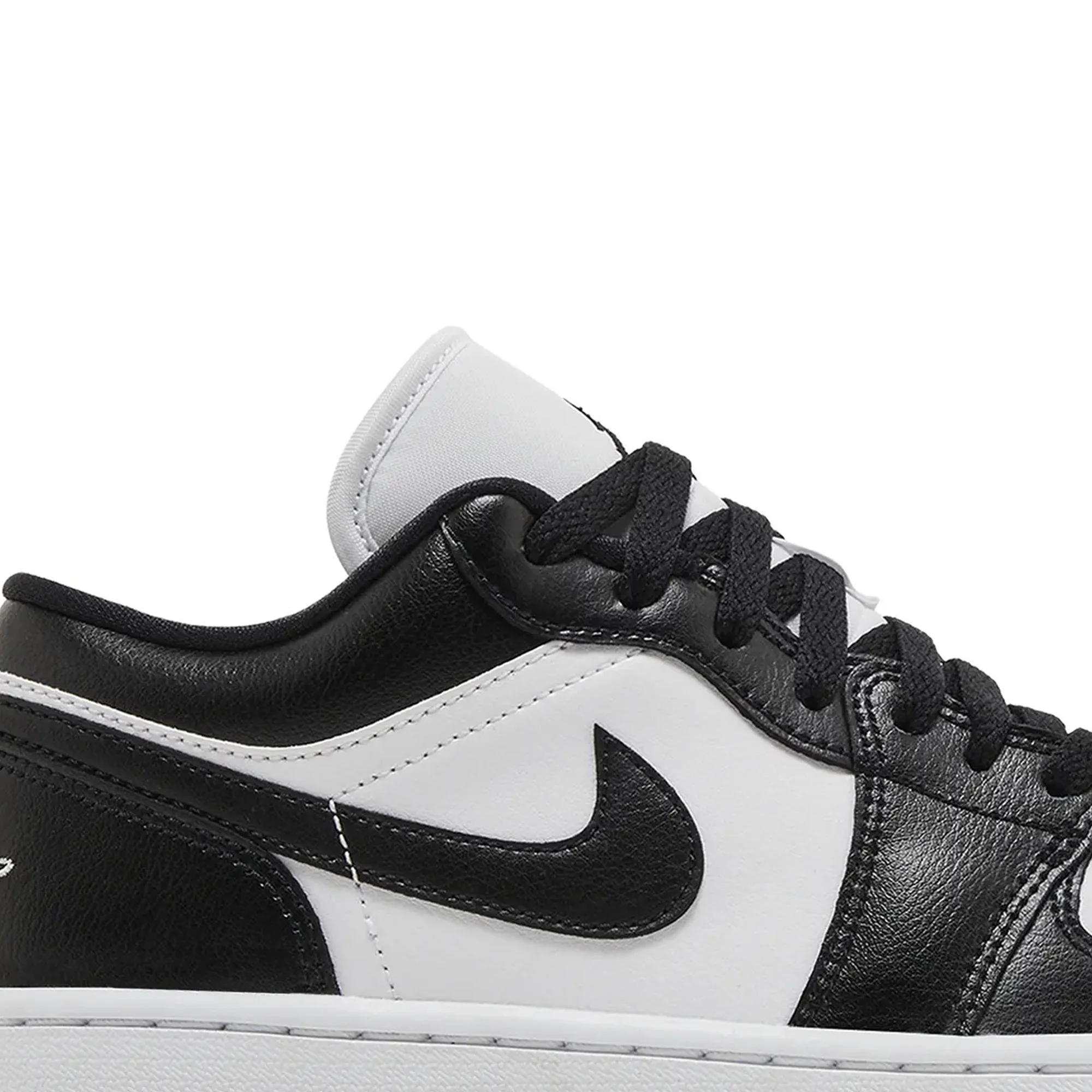 Air Jordan 1 Low 'Panda' Women's (2023) - Image 6