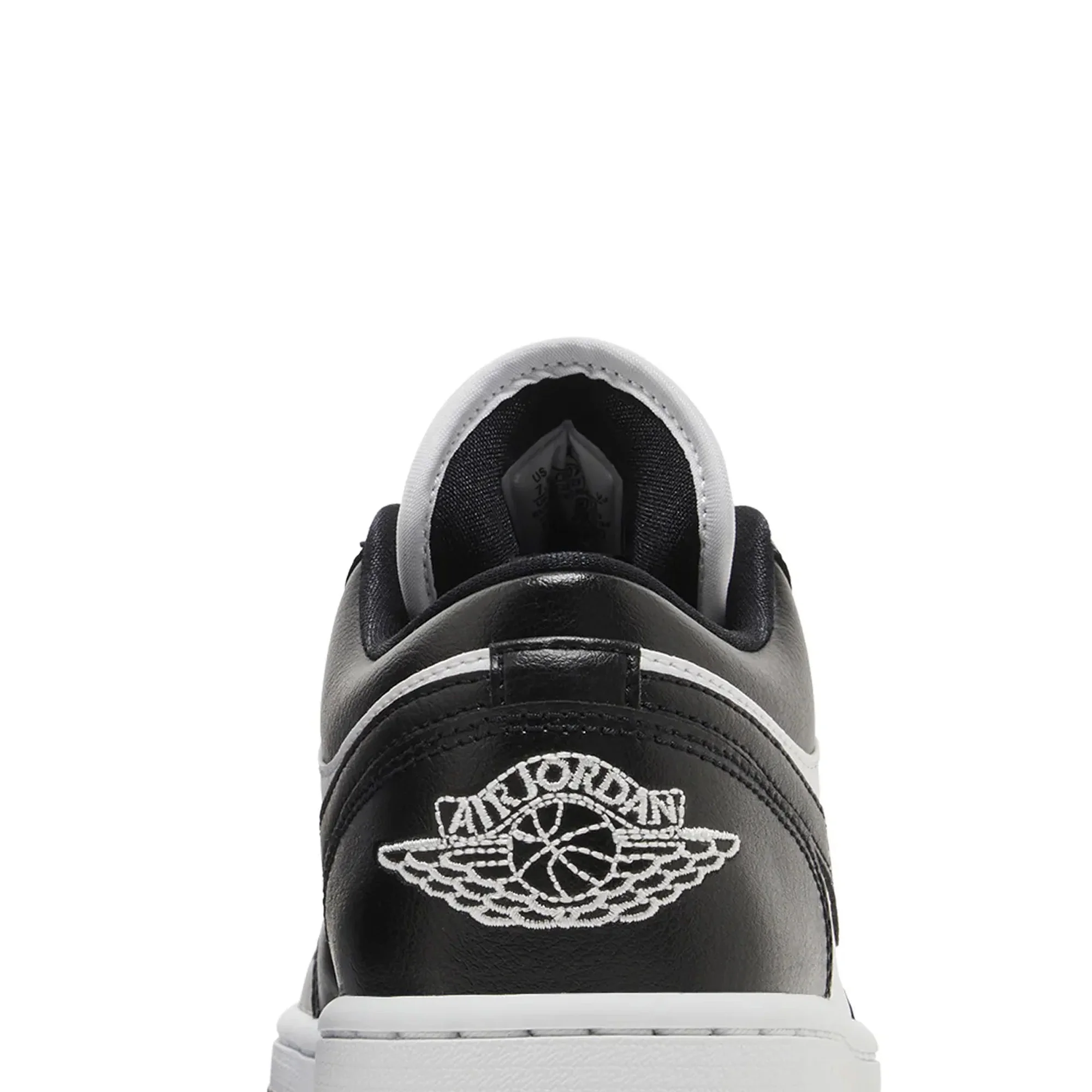 Air Jordan 1 Low 'Panda' Women's (2023) - Image 7