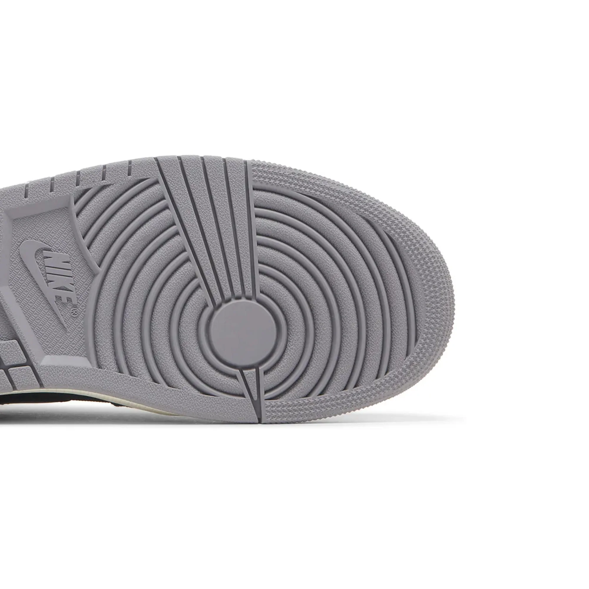 Air Jordan 1 Low SE Craft 'Obsidian French Blue Ashen Slate White' (2023) - Image 8