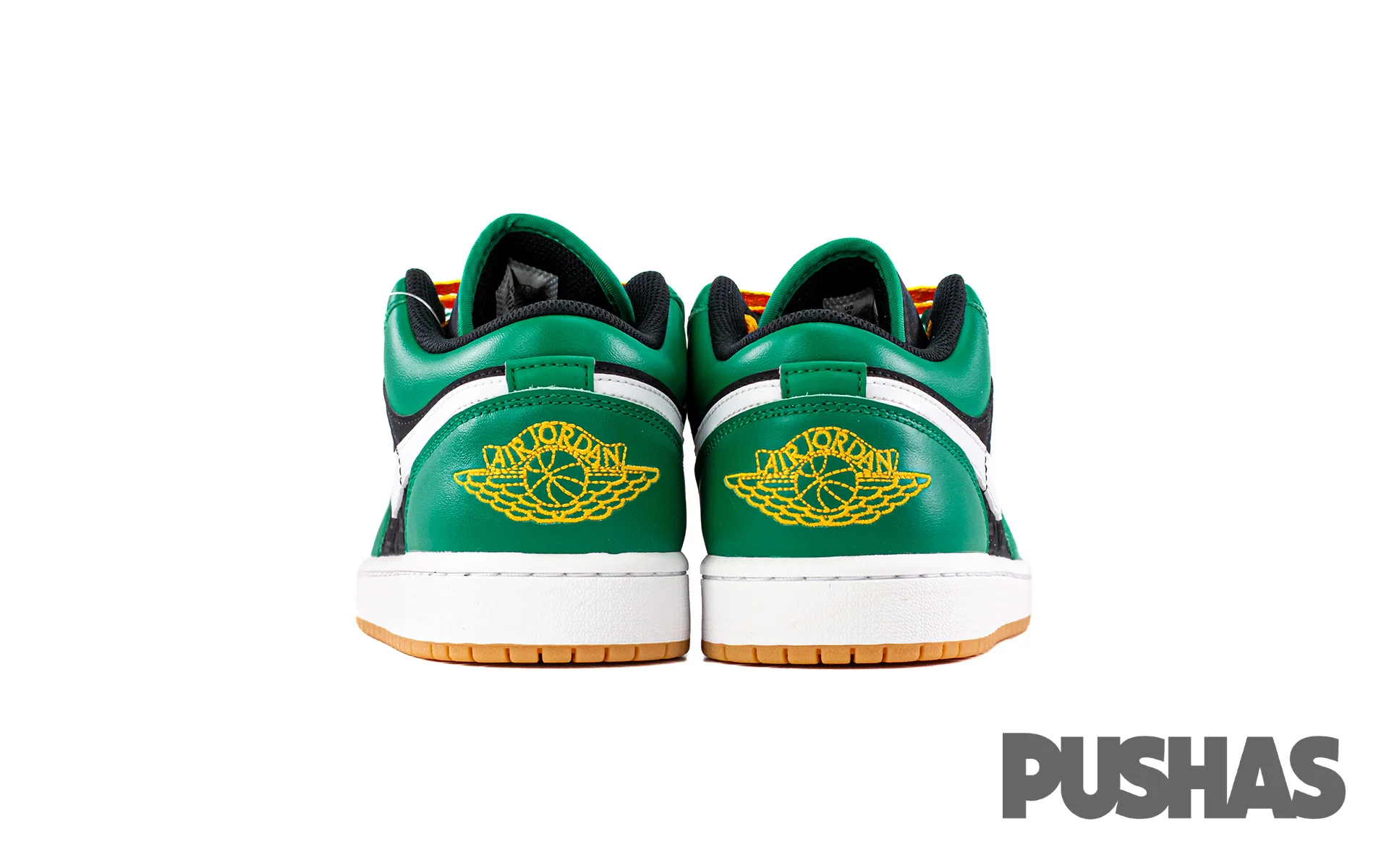 Air Jordan 1 Low SE 'Holiday Special' (2022) - Image 5