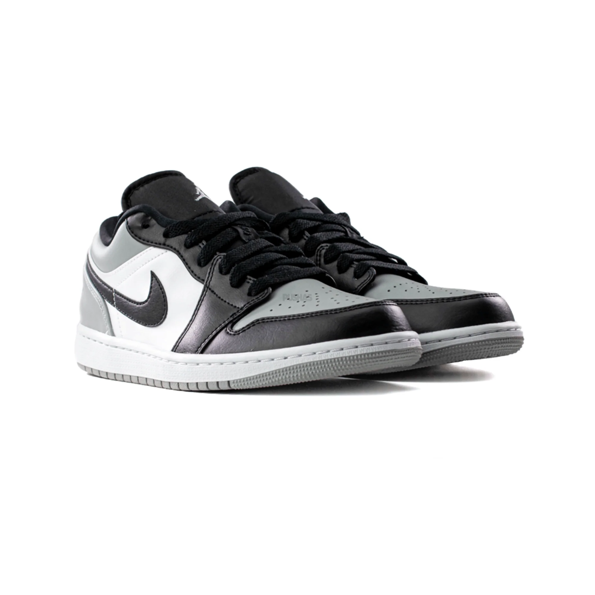 Air Jordan 1 Low 'Shadow Toe' (2022) - Image 2
