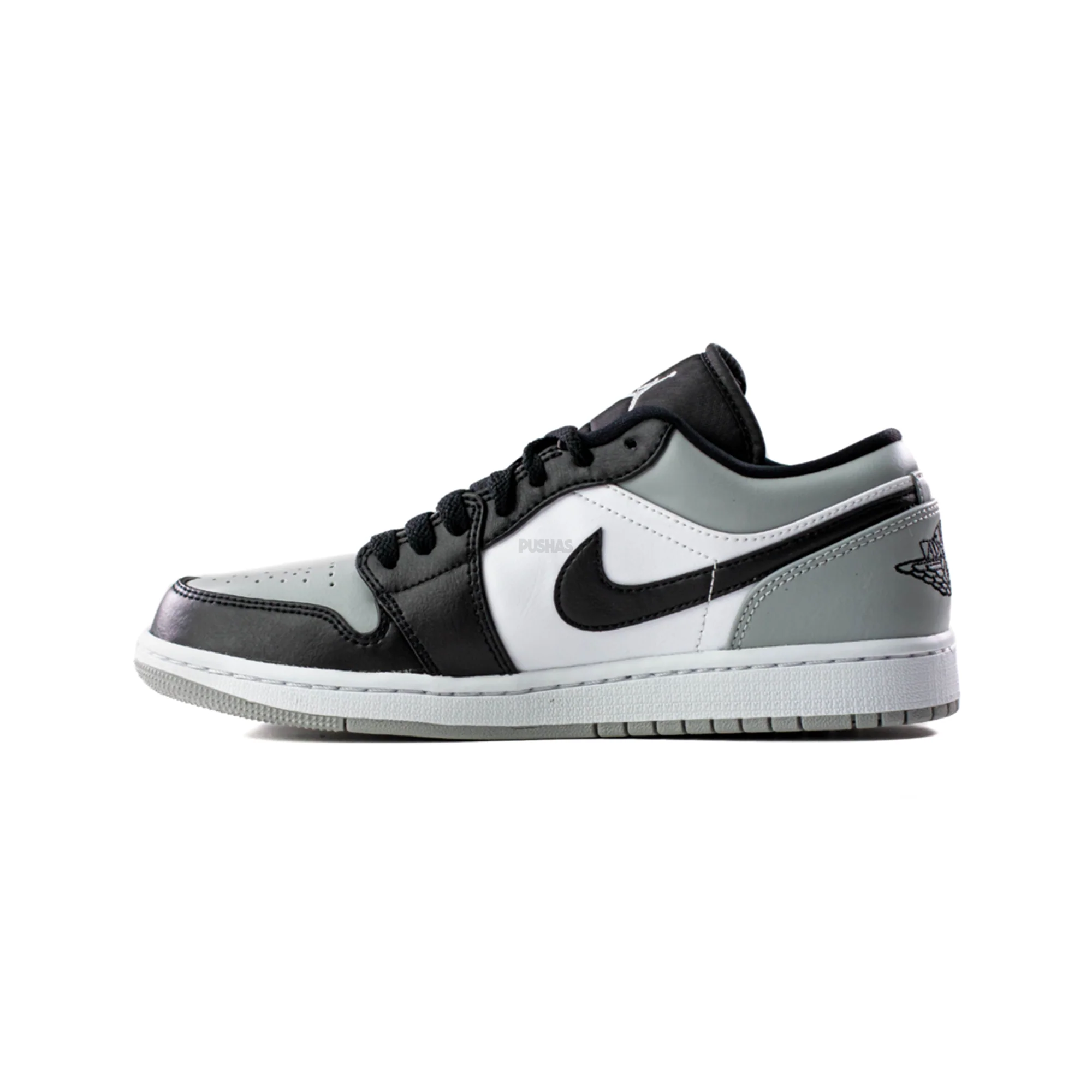 Air Jordan 1 Low 'Shadow Toe' (2022) - Image 3