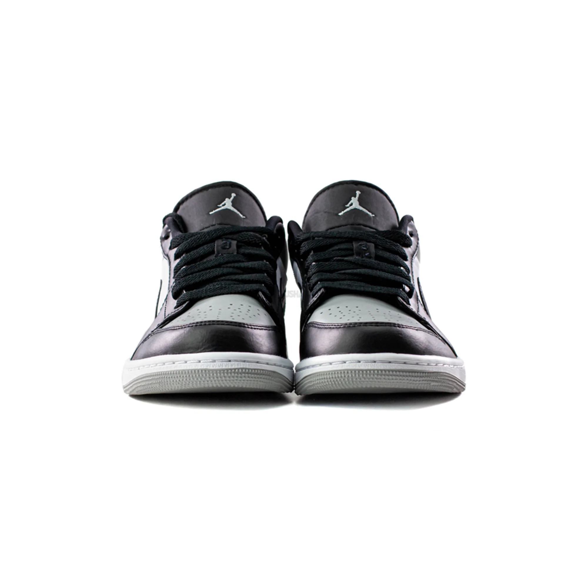 Air Jordan 1 Low 'Shadow Toe' (2022) - Image 4
