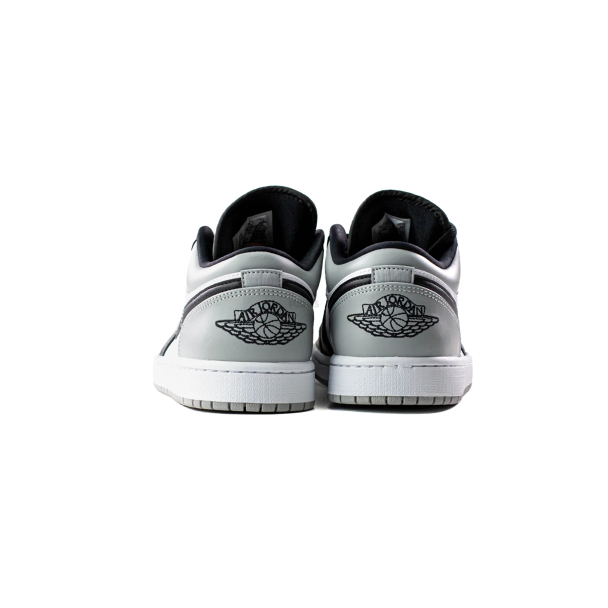 Air Jordan 1 Low 'Shadow Toe' (2022) - Image 5