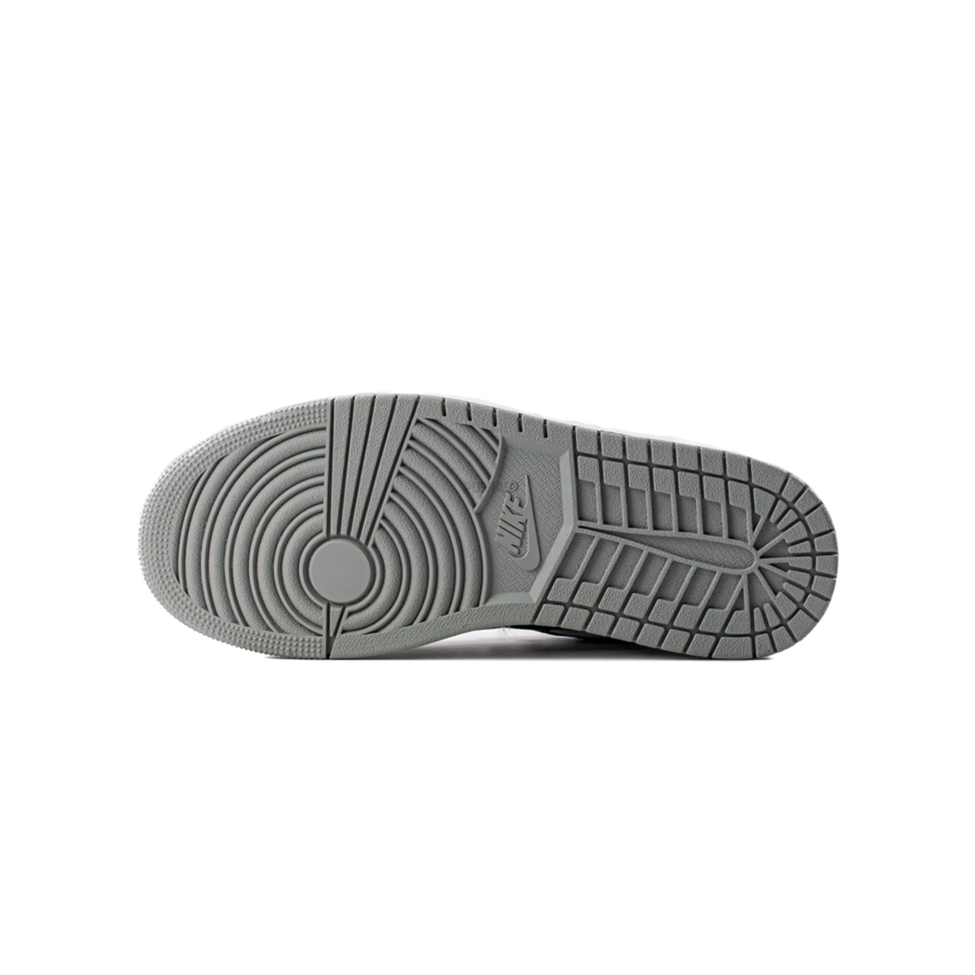 Air Jordan 1 Low 'Shadow Toe' (2022) - Image 6