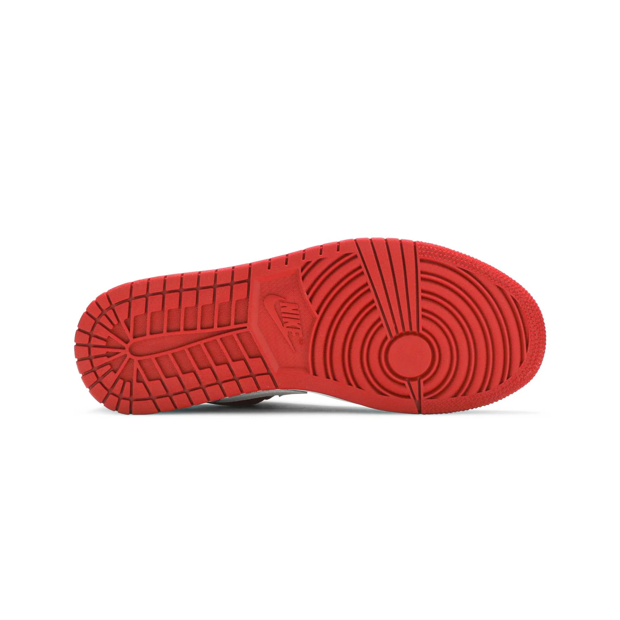 Air Jordan 1 Low W 'Gym Red' - Image 5