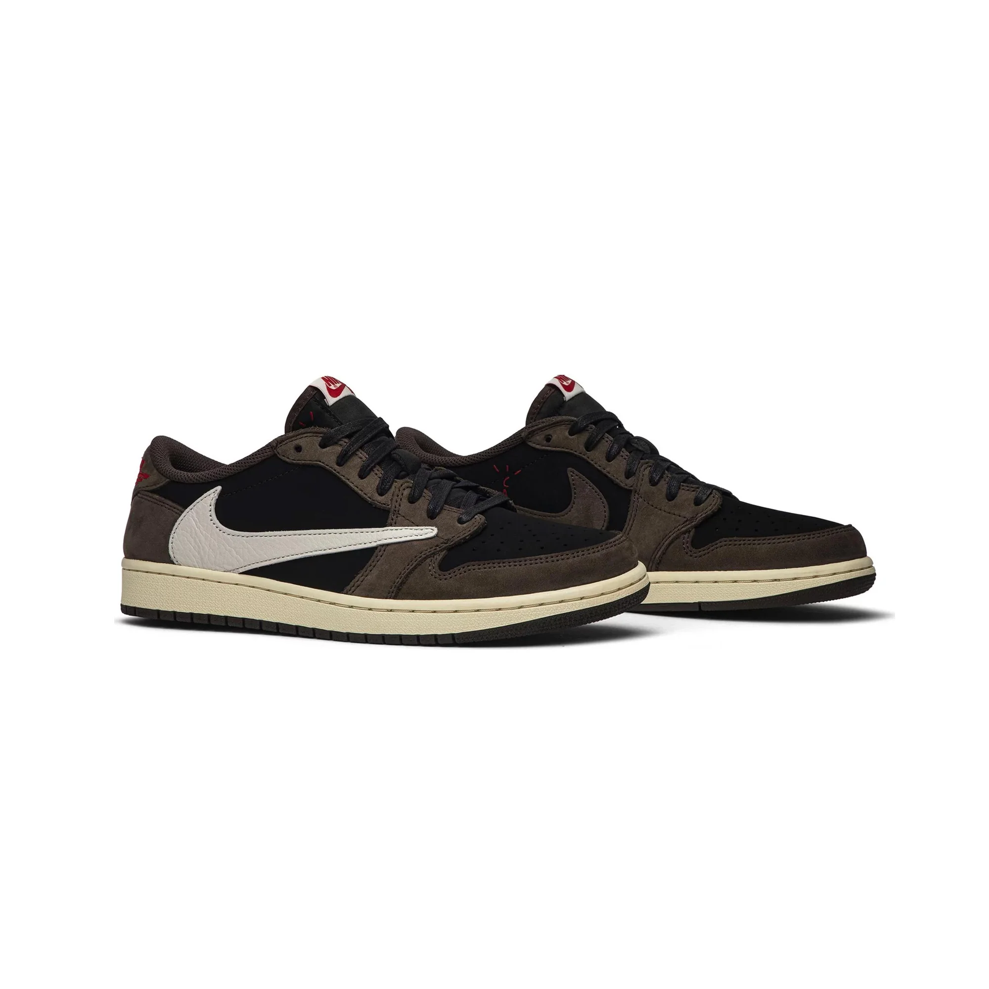 Air Jordan 1 Low x Travis Scott (New) - Image 2