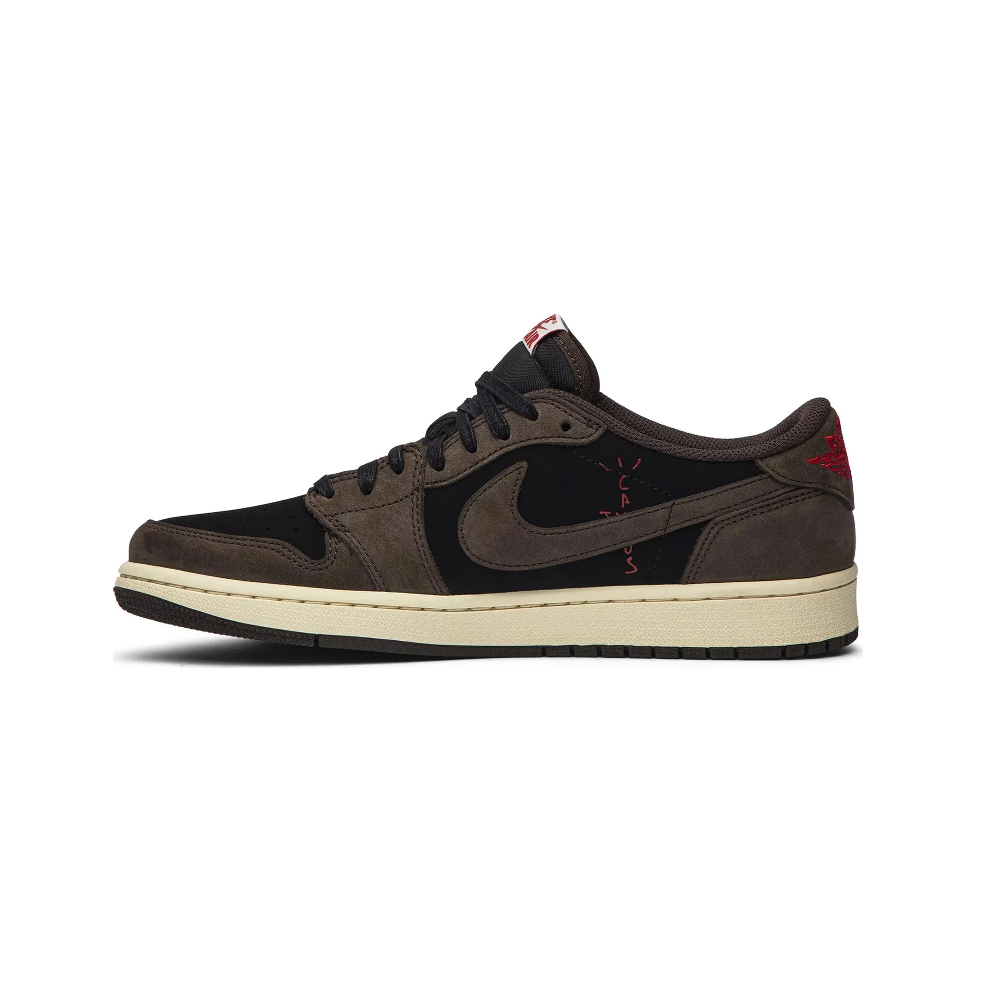 Air Jordan 1 Low x Travis Scott (New) - Image 3