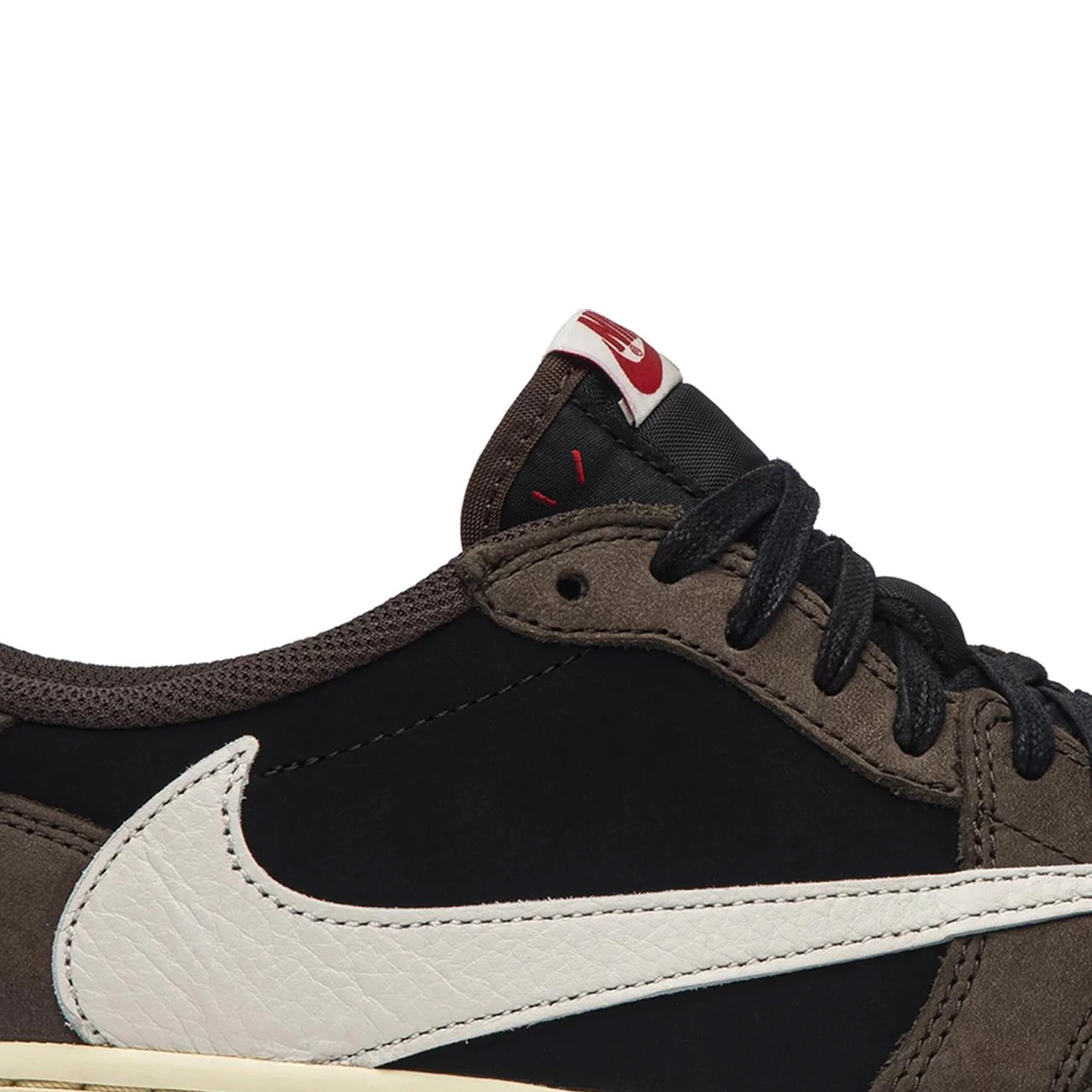 Air Jordan 1 Low x Travis Scott (New) - Image 7