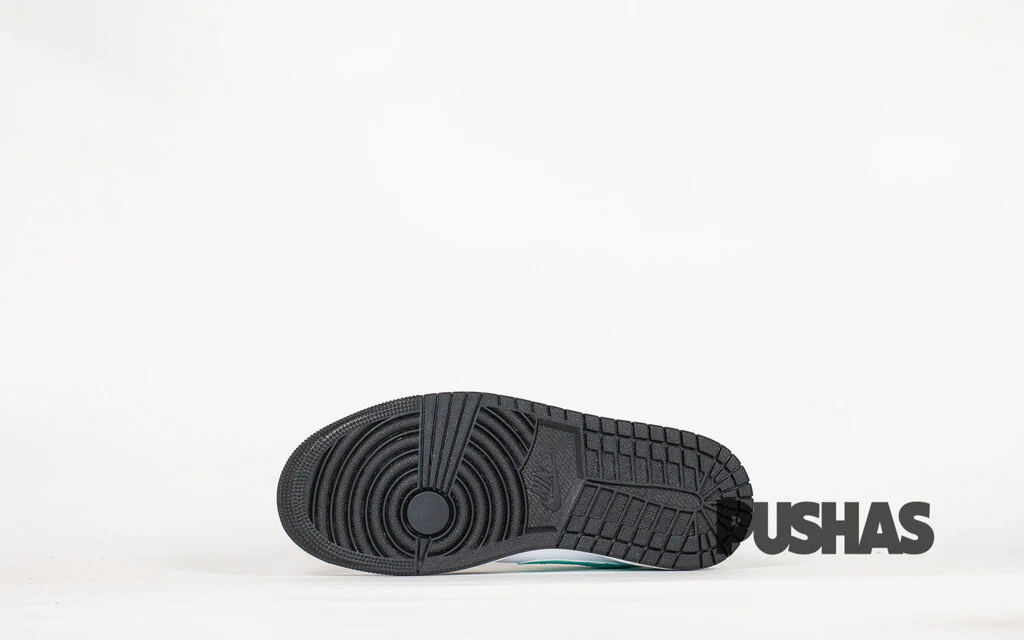 Air Jordan 1 Mid 'Igloo' - Image 5