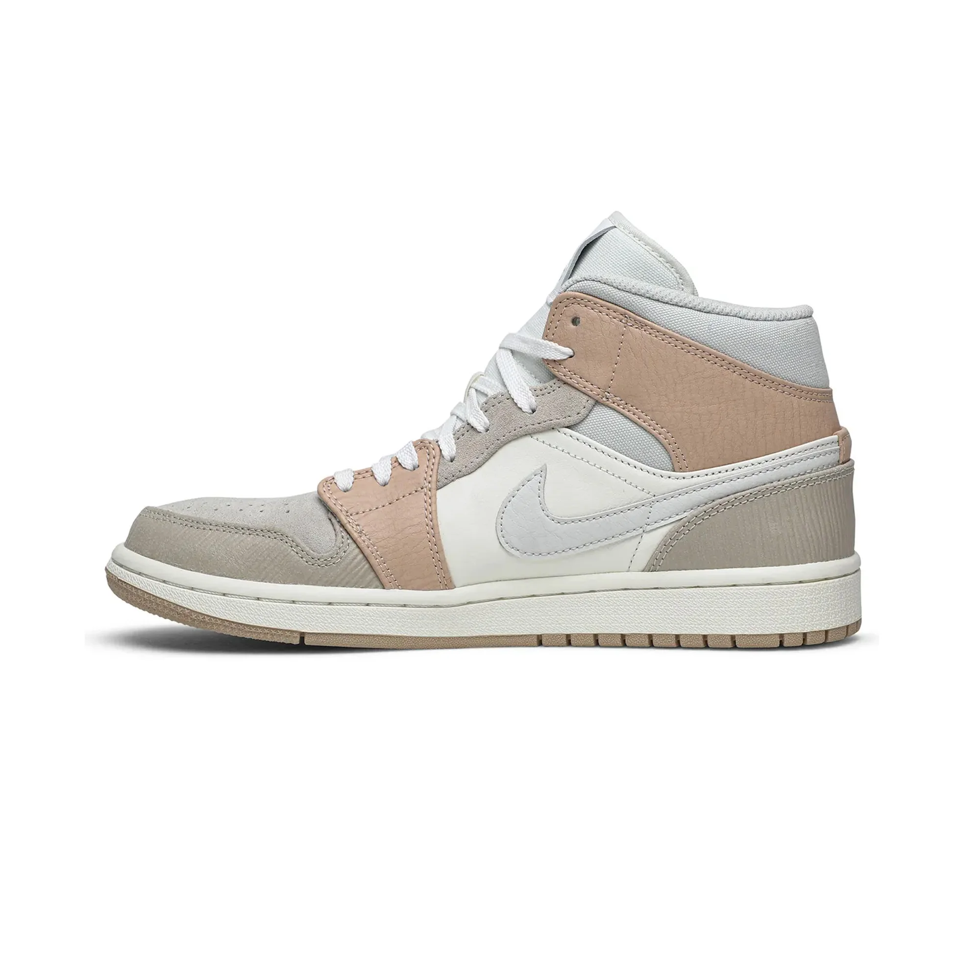 Air Jordan 1 Mid 'Milan' (New) - Image 3