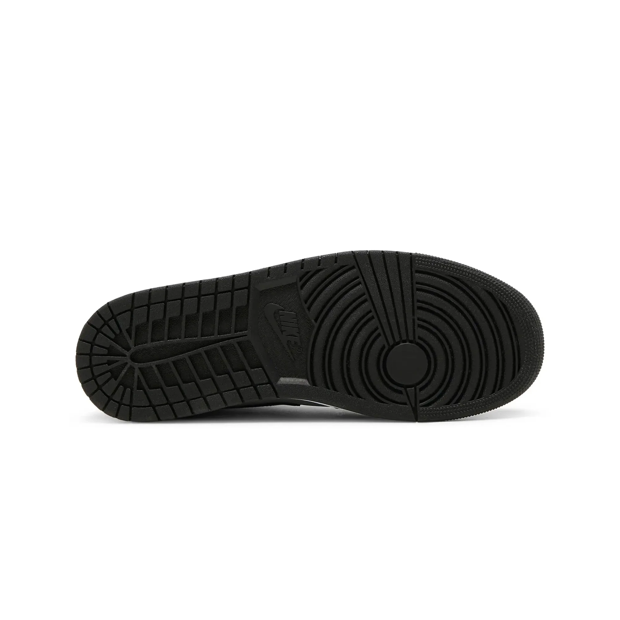 Air Jordan 1 Mid 'Shadow Red' GS (2021) - Image 5