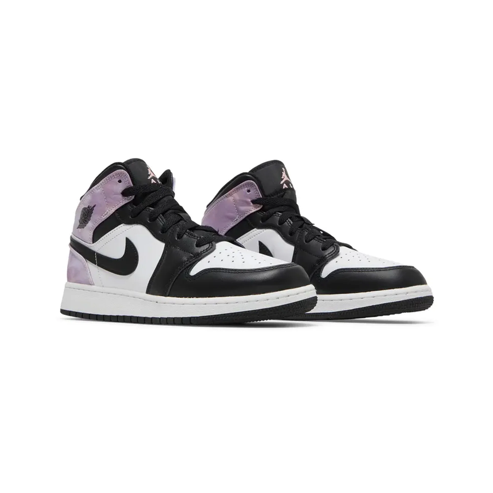 Air Jordan 1 Mid 'Zen Master' GS (2022) - Image 2