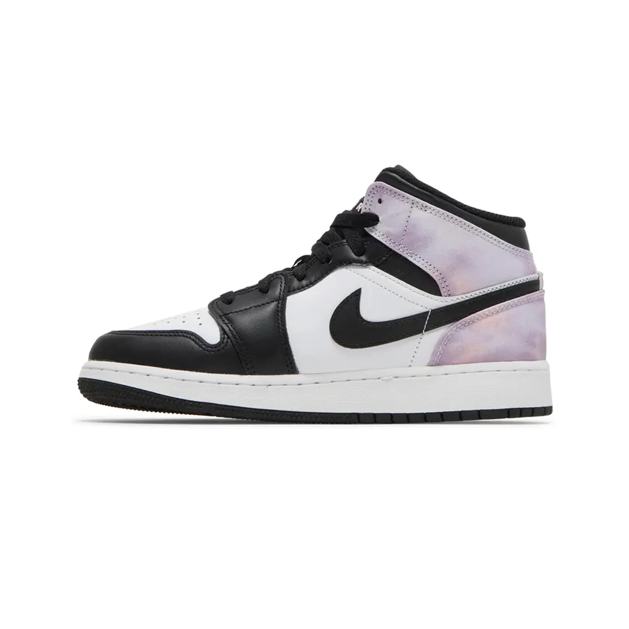 Air Jordan 1 Mid 'Zen Master' GS (2022) - Image 3