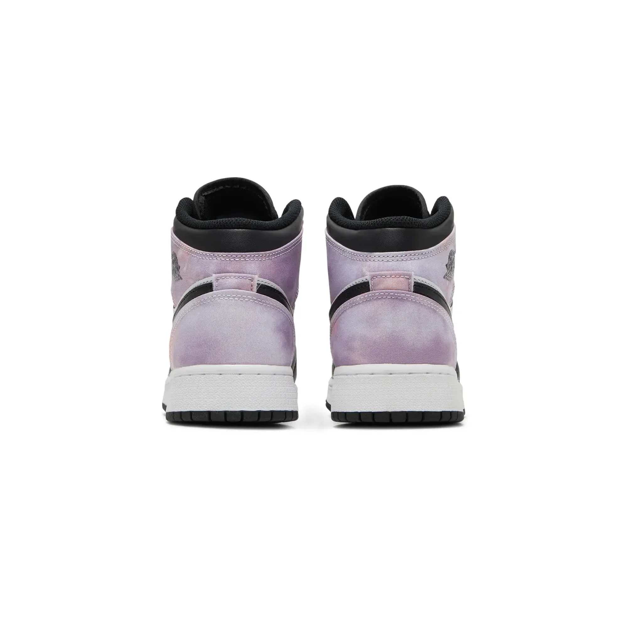Air Jordan 1 Mid 'Zen Master' GS (2022) - Image 4