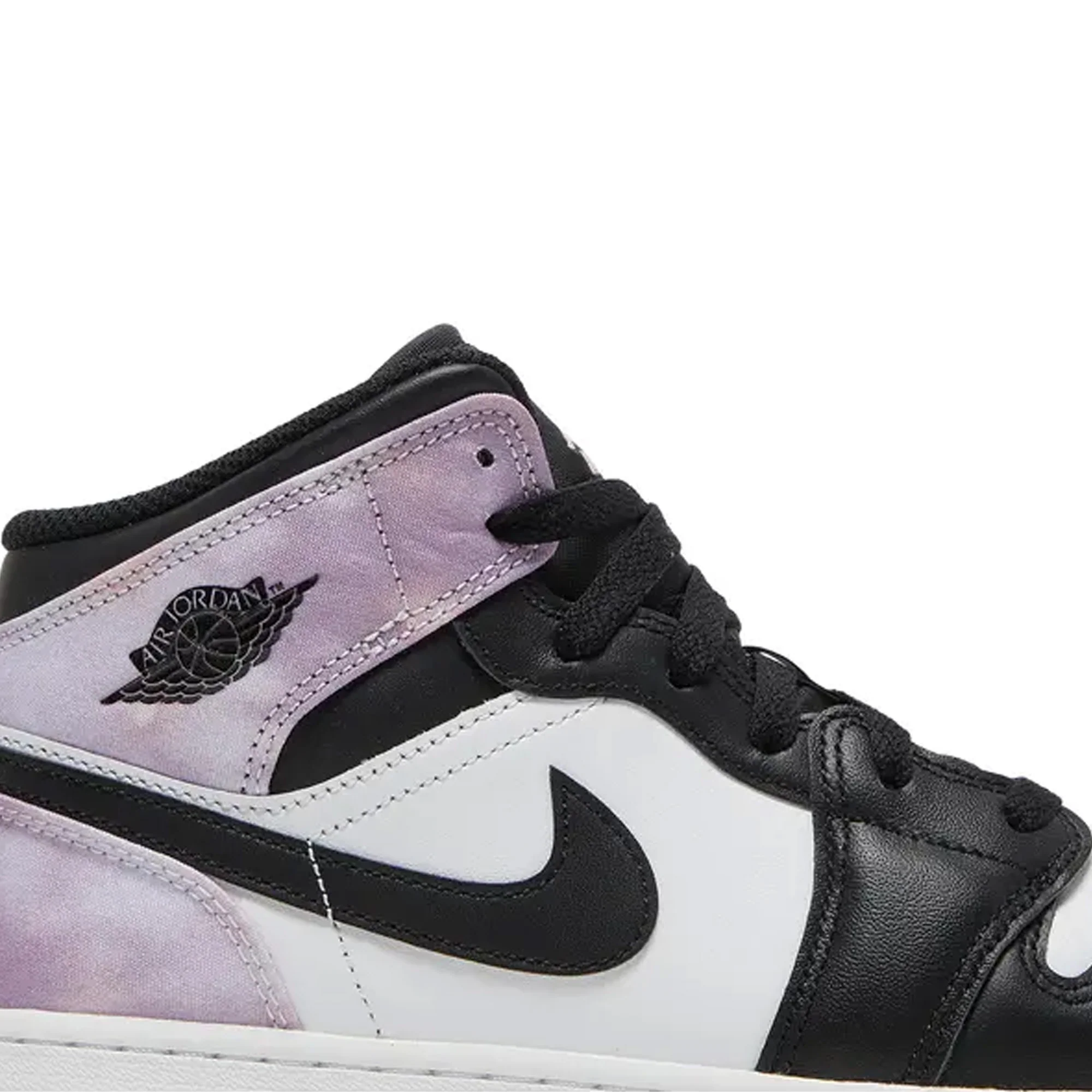 Air Jordan 1 Mid 'Zen Master' GS (2022) - Image 6