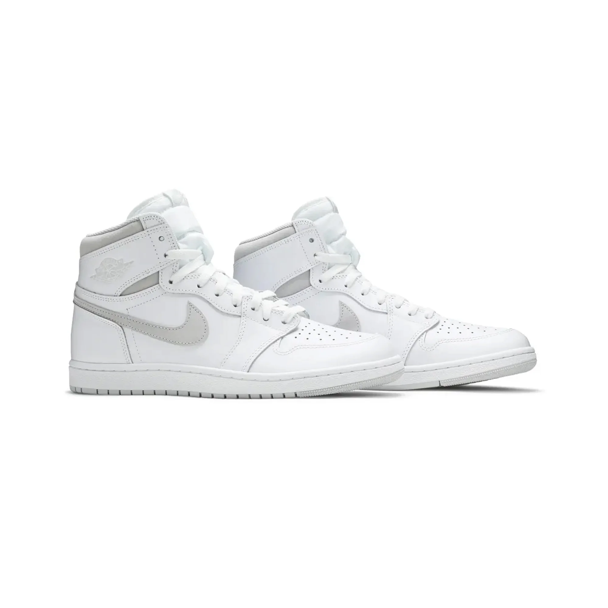Air Jordan 1 Retro High 85 'Neutral Grey' (2021) - Image 2
