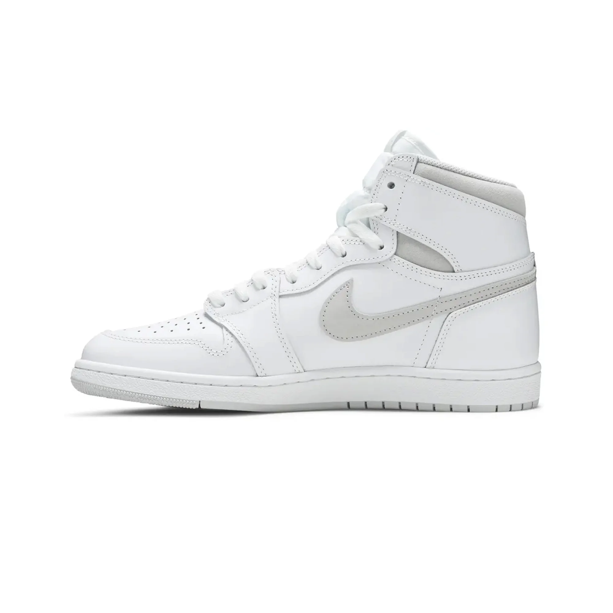 Air Jordan 1 Retro High 85 'Neutral Grey' (2021) - Image 3