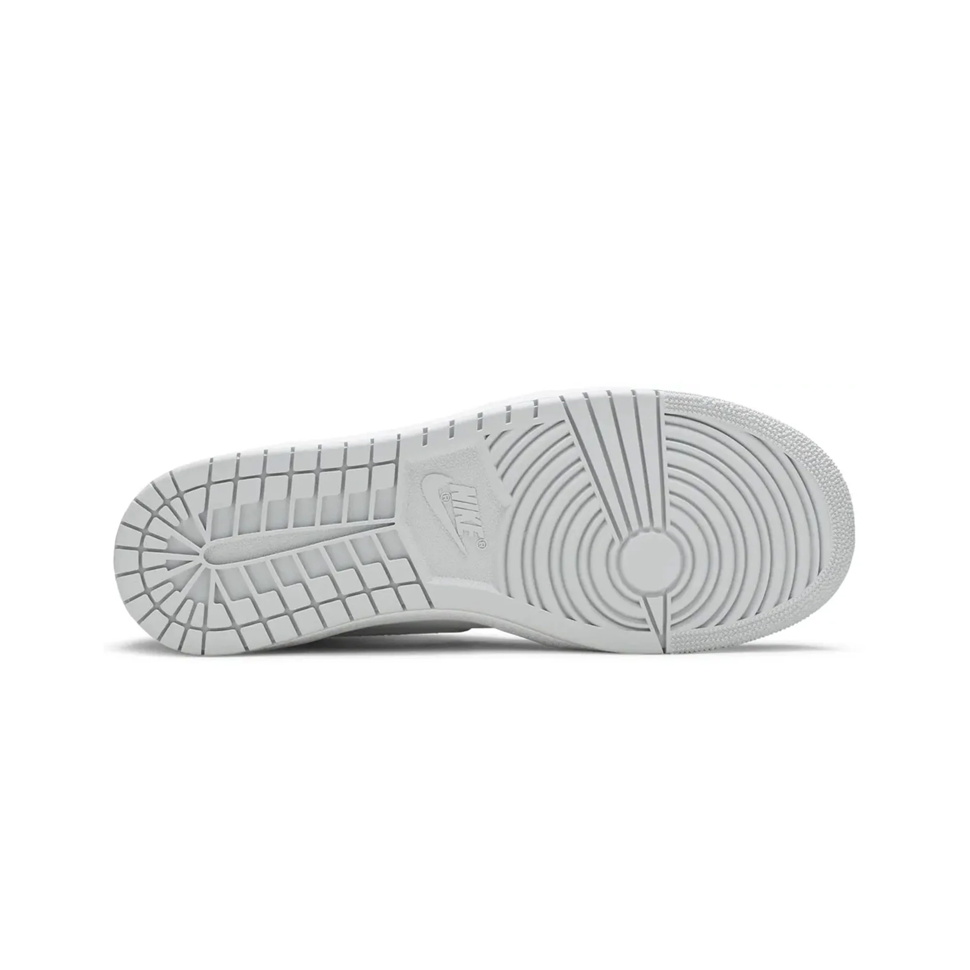 Air Jordan 1 Retro High 85 'Neutral Grey' (2021) - Image 5