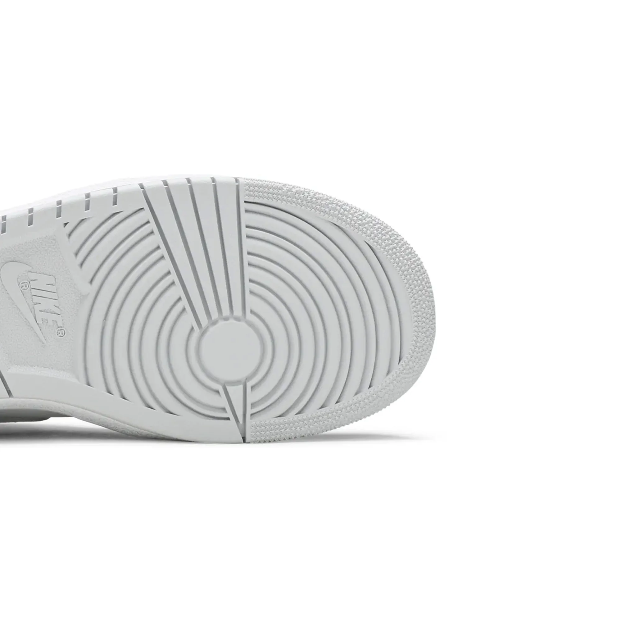 Air Jordan 1 Retro High 85 'Neutral Grey' (2021) - Image 8