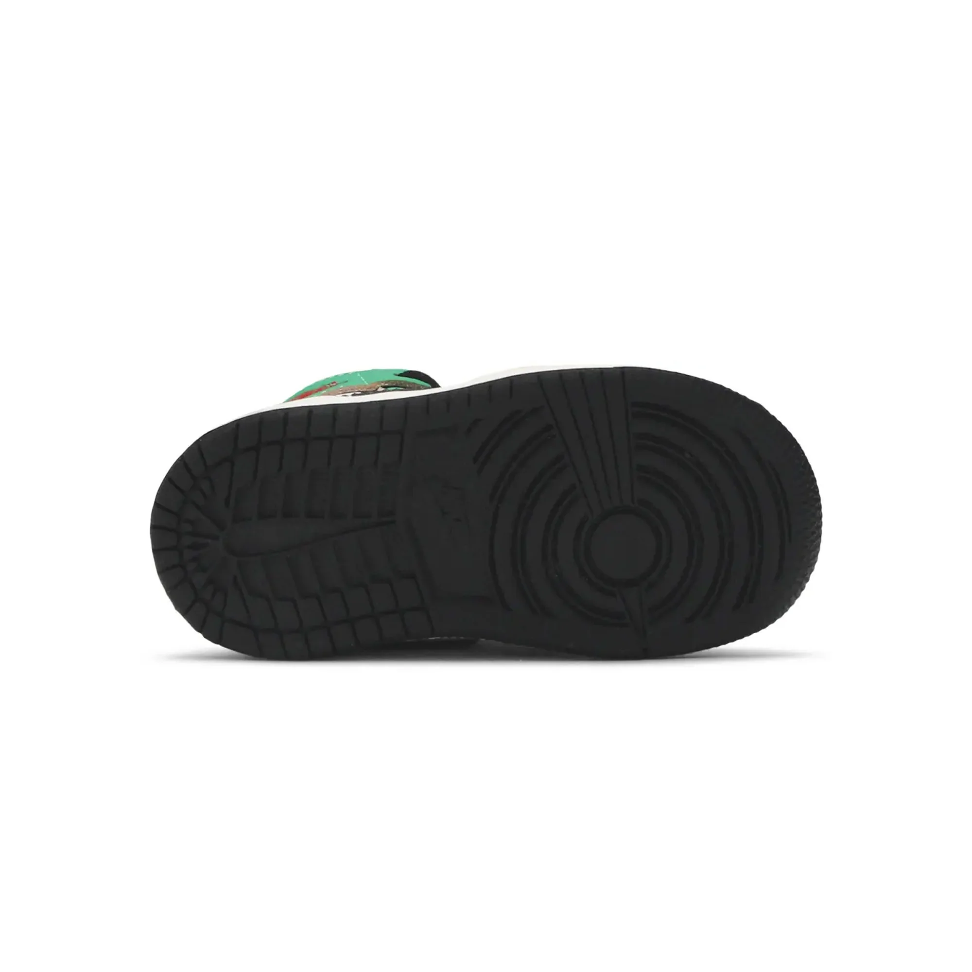 Air Jordan 1 Retro High 'Lucky Green' TD (2020) - Image 5