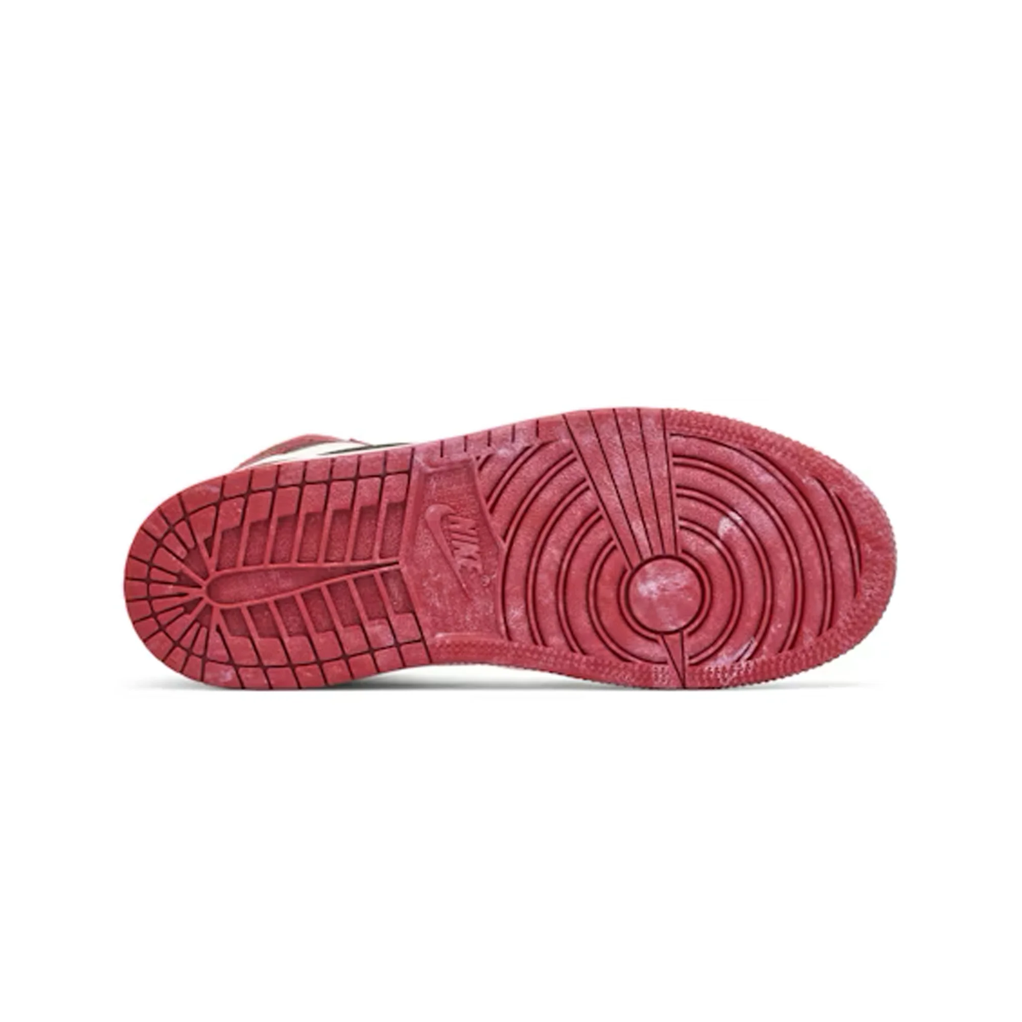 Air Jordan 1 Retro High OG Chicago 'Lost and Found' PS (2022) - Image 6
