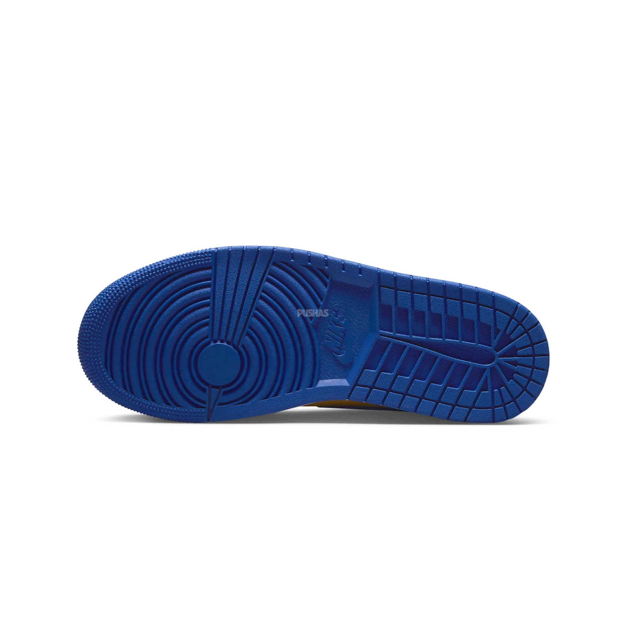Air Jordan 1 Retro High OG 'Reverse Laney' Women's (2023) - Image 6