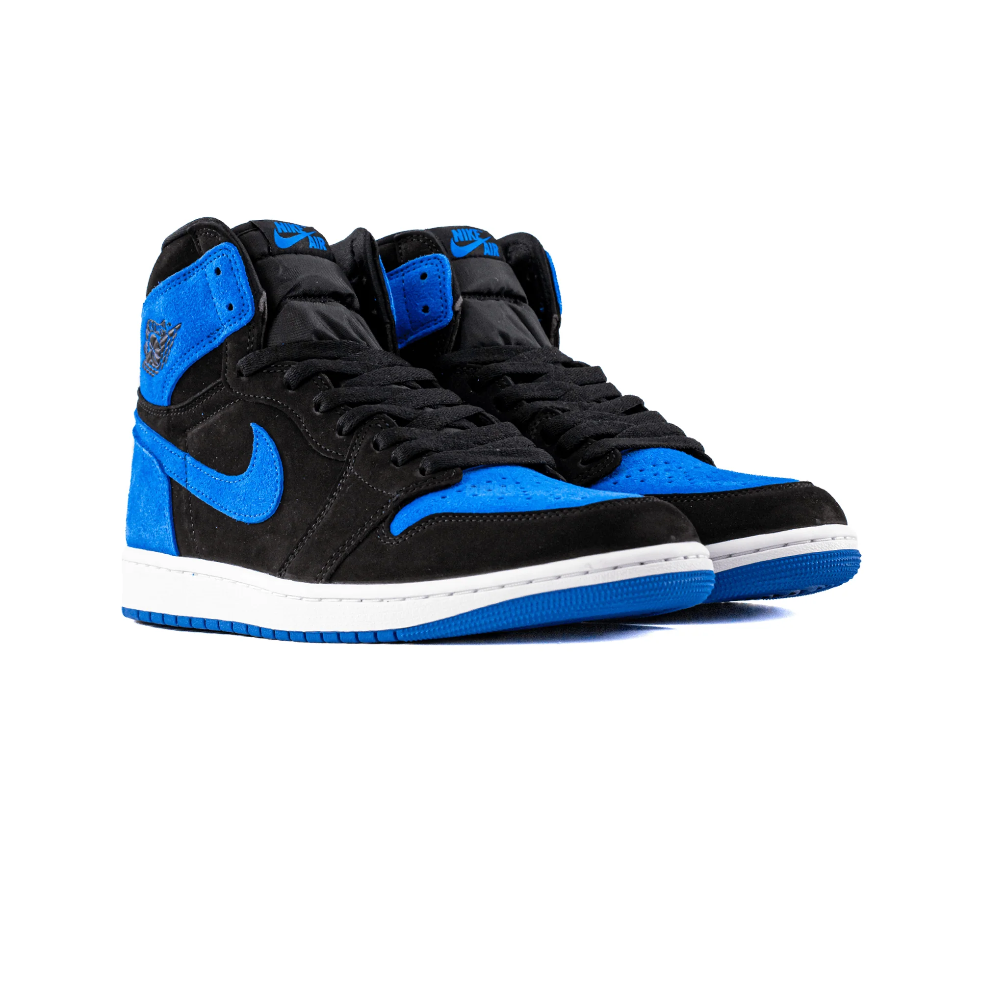Air Jordan 1 Retro High OG 'Royal Reimagined' (2023) - Image 2