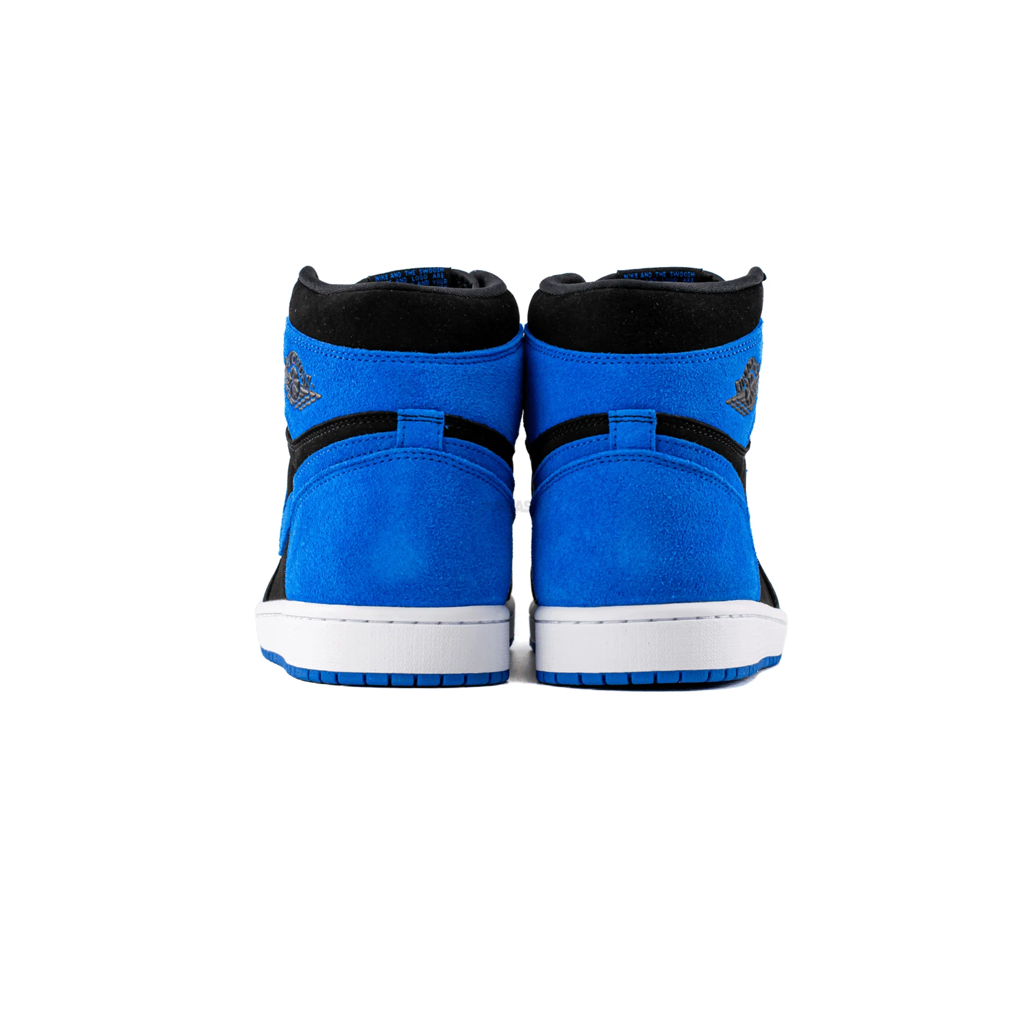 Air Jordan 1 Retro High OG 'Royal Reimagined' (2023) - Image 5