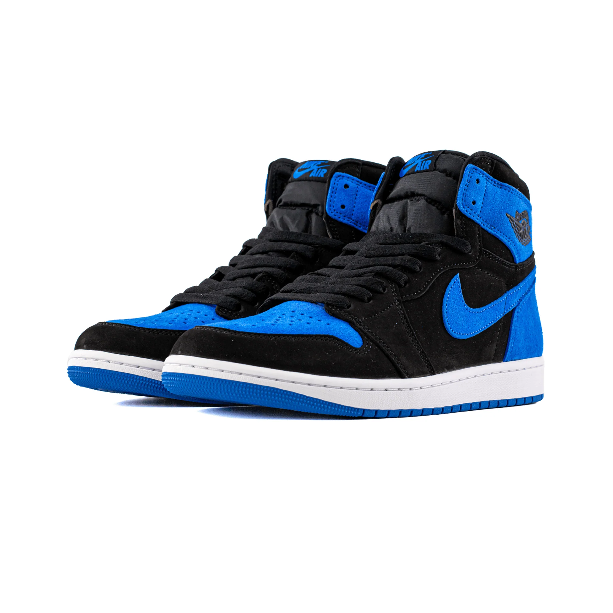 Air Jordan 1 Retro High OG 'Royal Reimagined' (2023) - Image 8