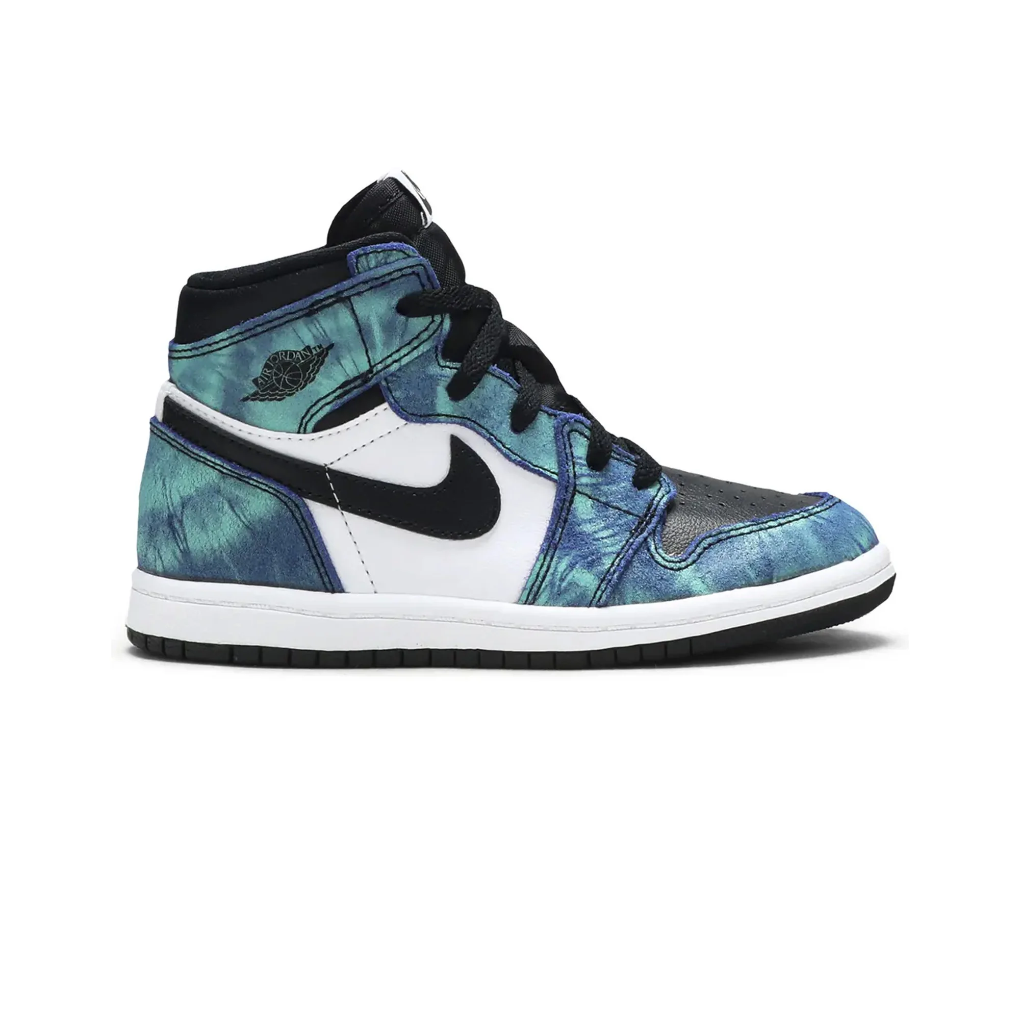 Air Jordan 1 Retro High 'Tie Dye' TD (2020)