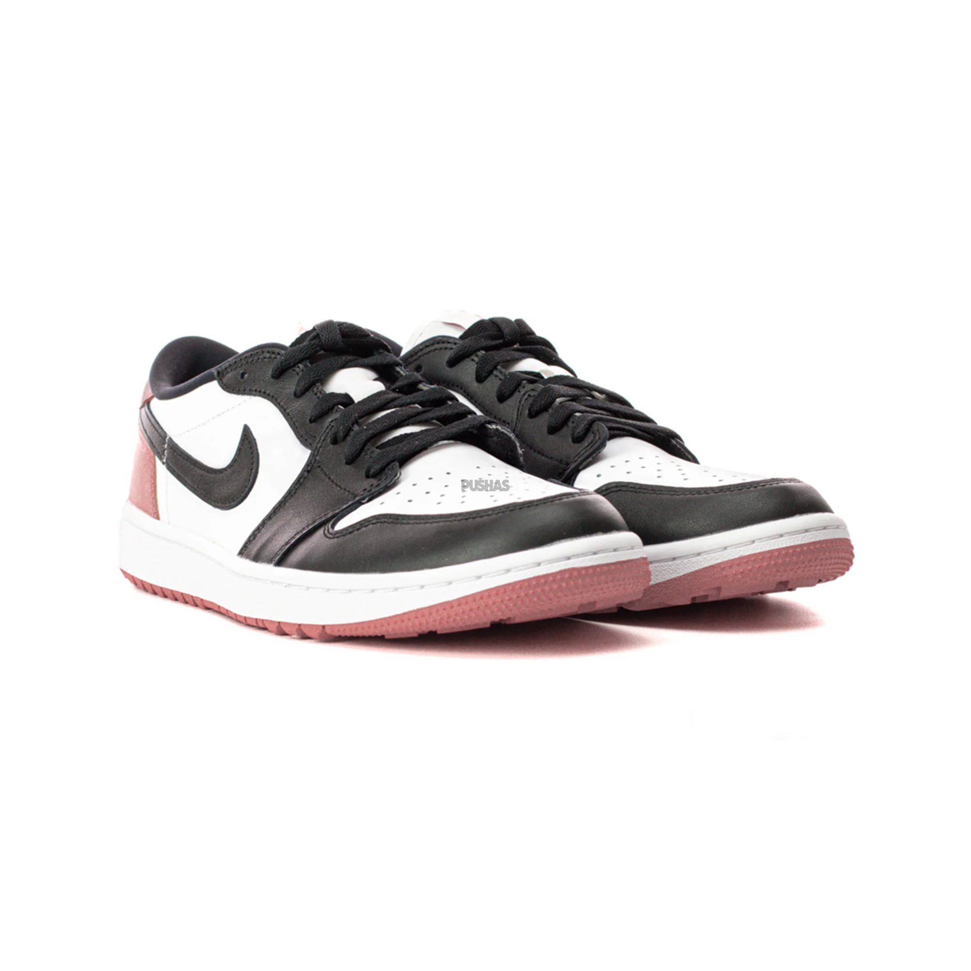 Air Jordan 1 Retro Low Golf 'Rust Pink' (2023) - Image 2