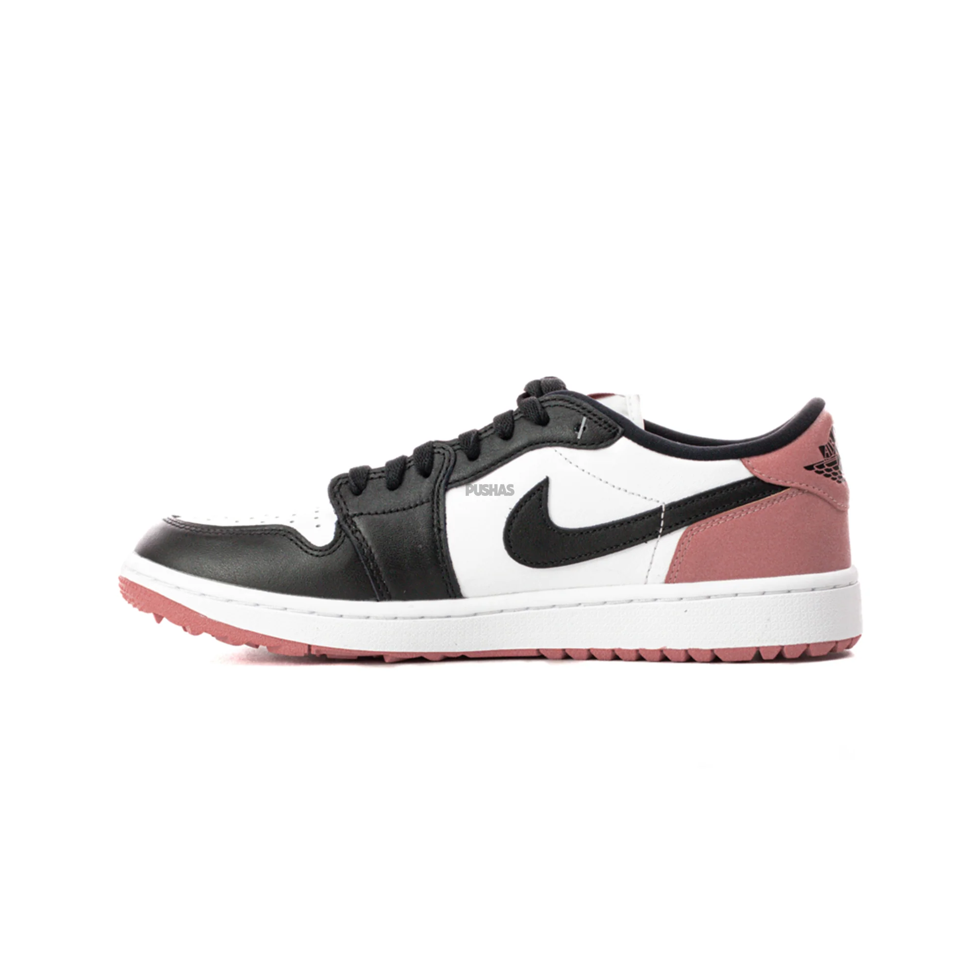 Air Jordan 1 Retro Low Golf 'Rust Pink' (2023) - Image 3